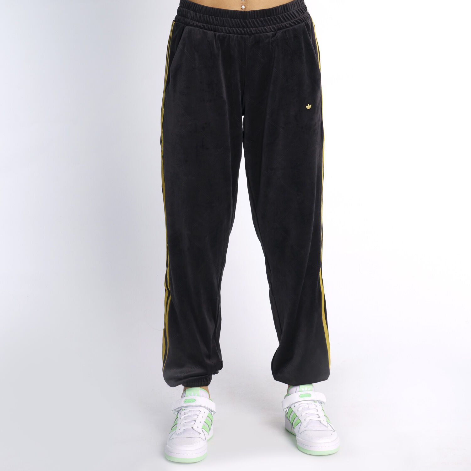 Pantaloni adidas bambino porpora discount