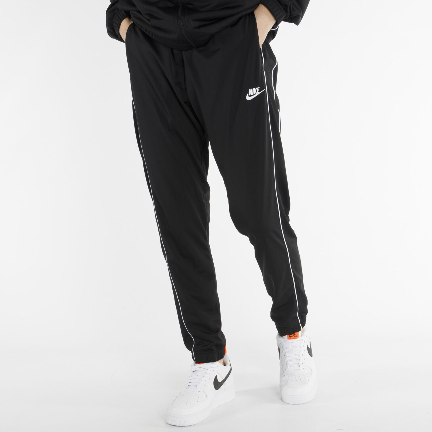 Sotto tuta nike new arrivals