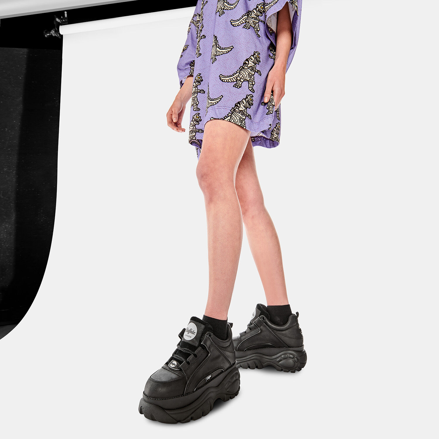 Buffalo best sale nere donna