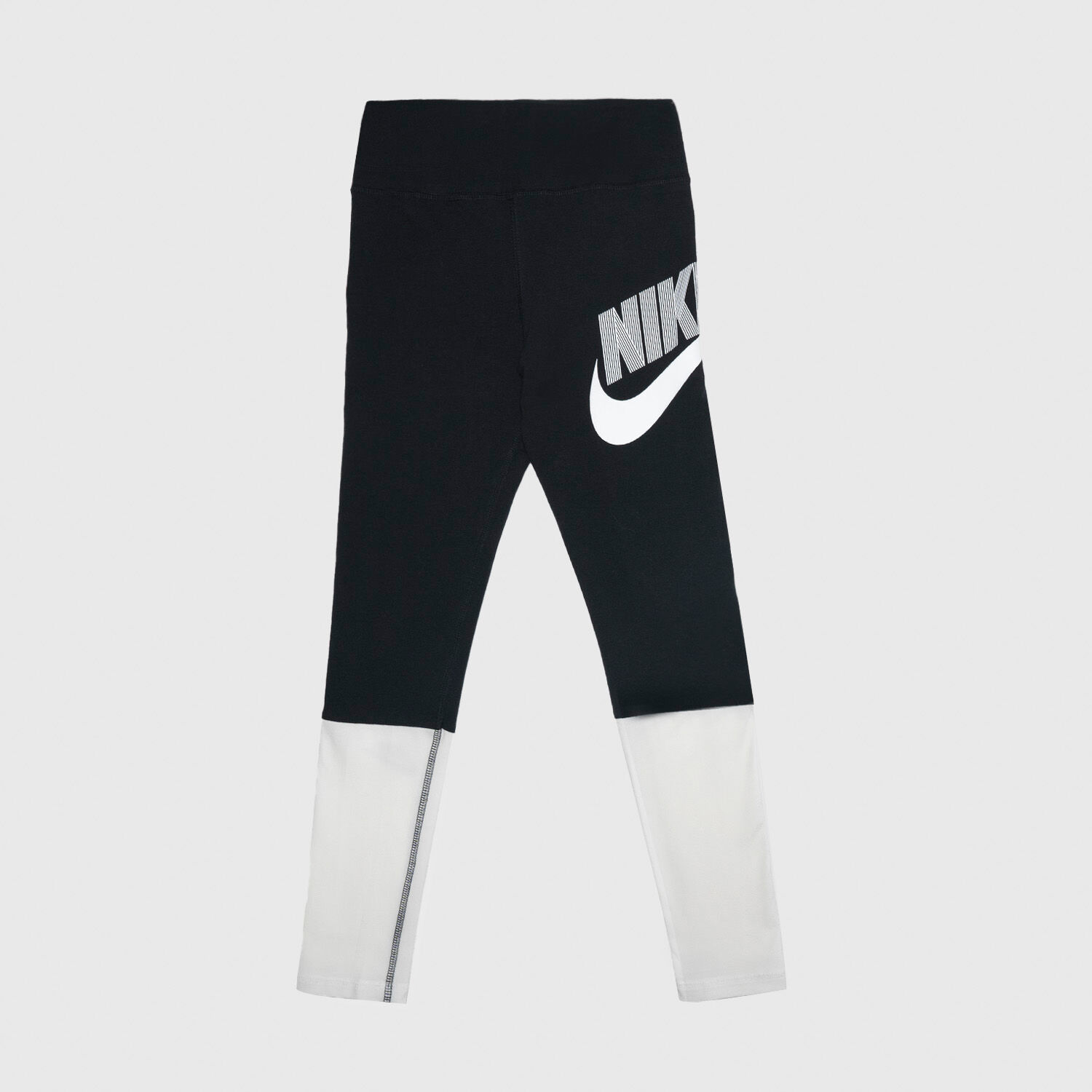 Pantacollant bianchi on sale e neri