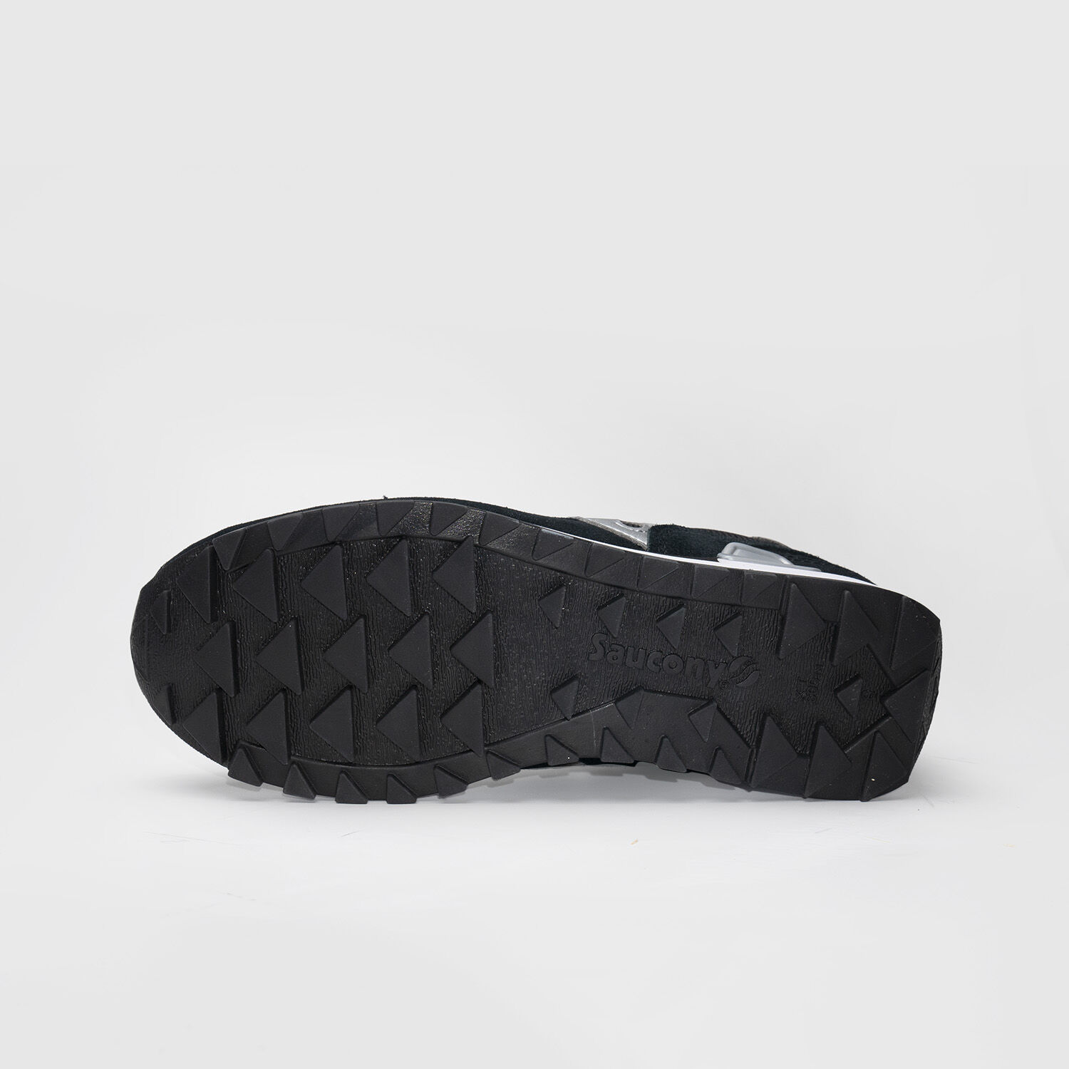 Saucony shadow nere e argento sales