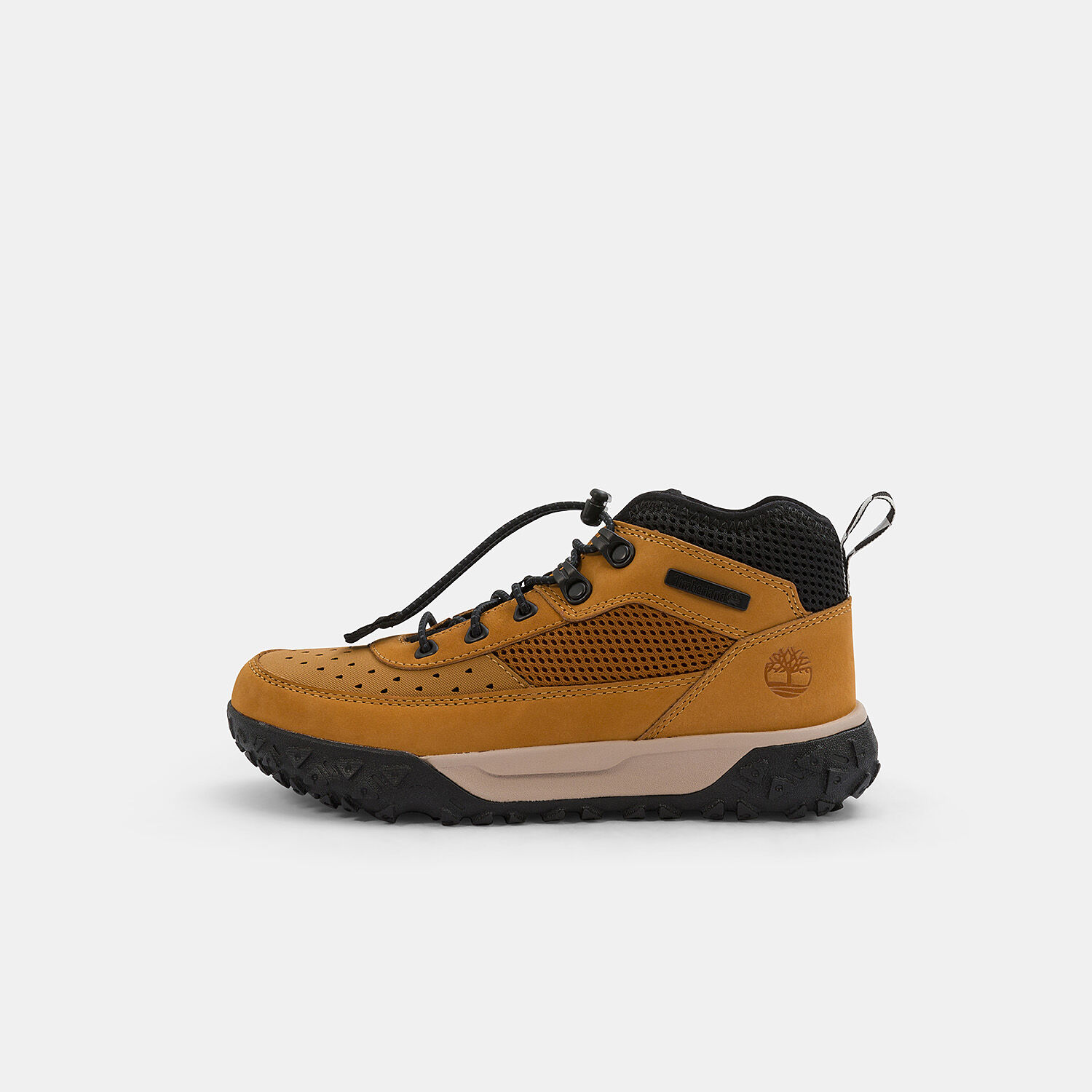 Timberland Greenstride Motion 6 marroni e nere AW LAB