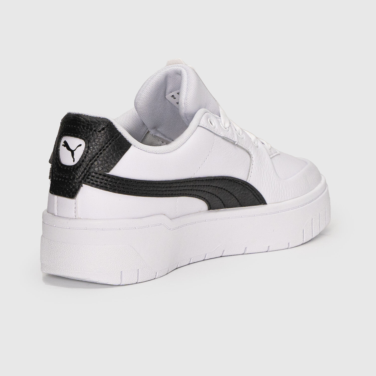 Puma Cali Dream LTH bianche e nere AW LAB