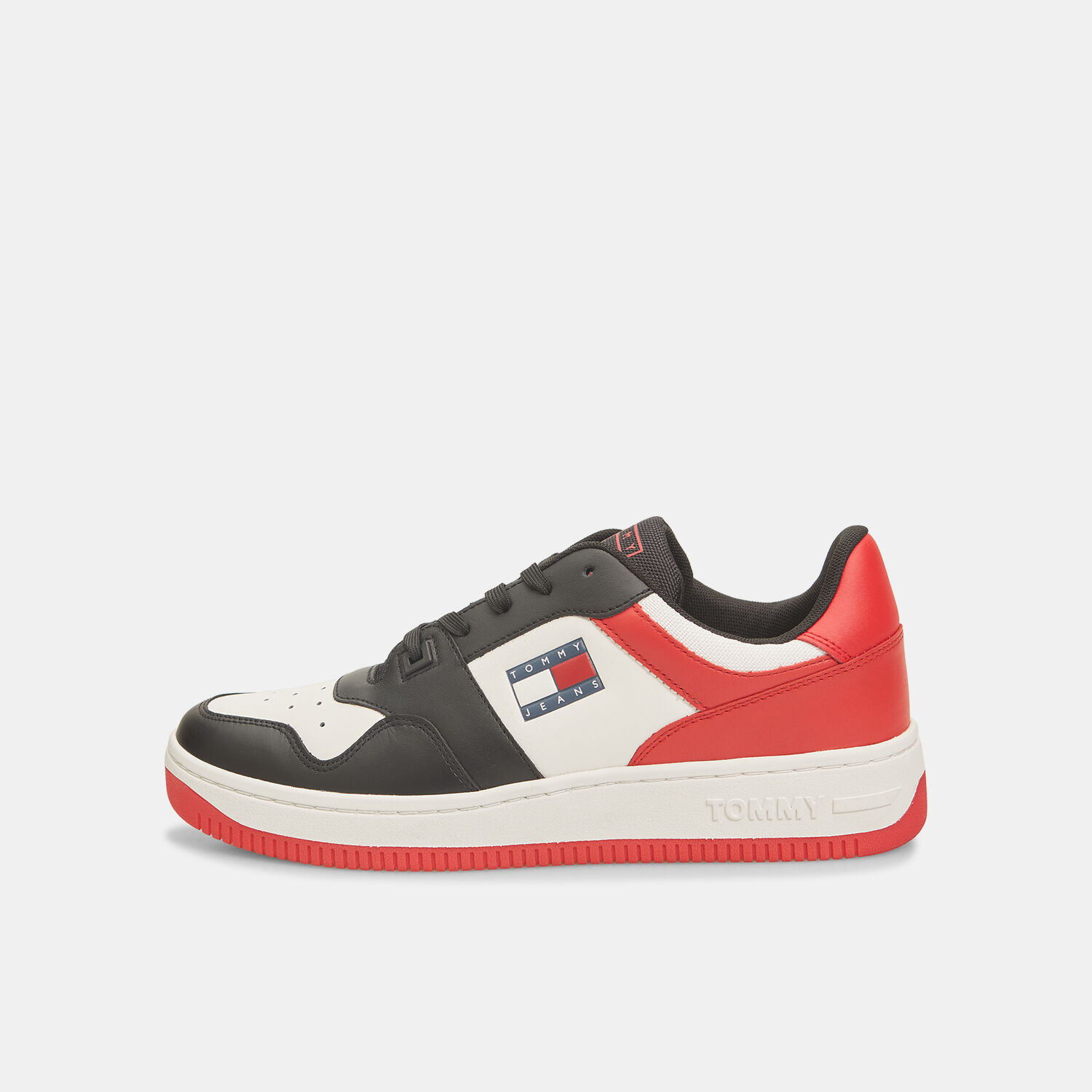 Scarpe tommy discount hilfiger nere