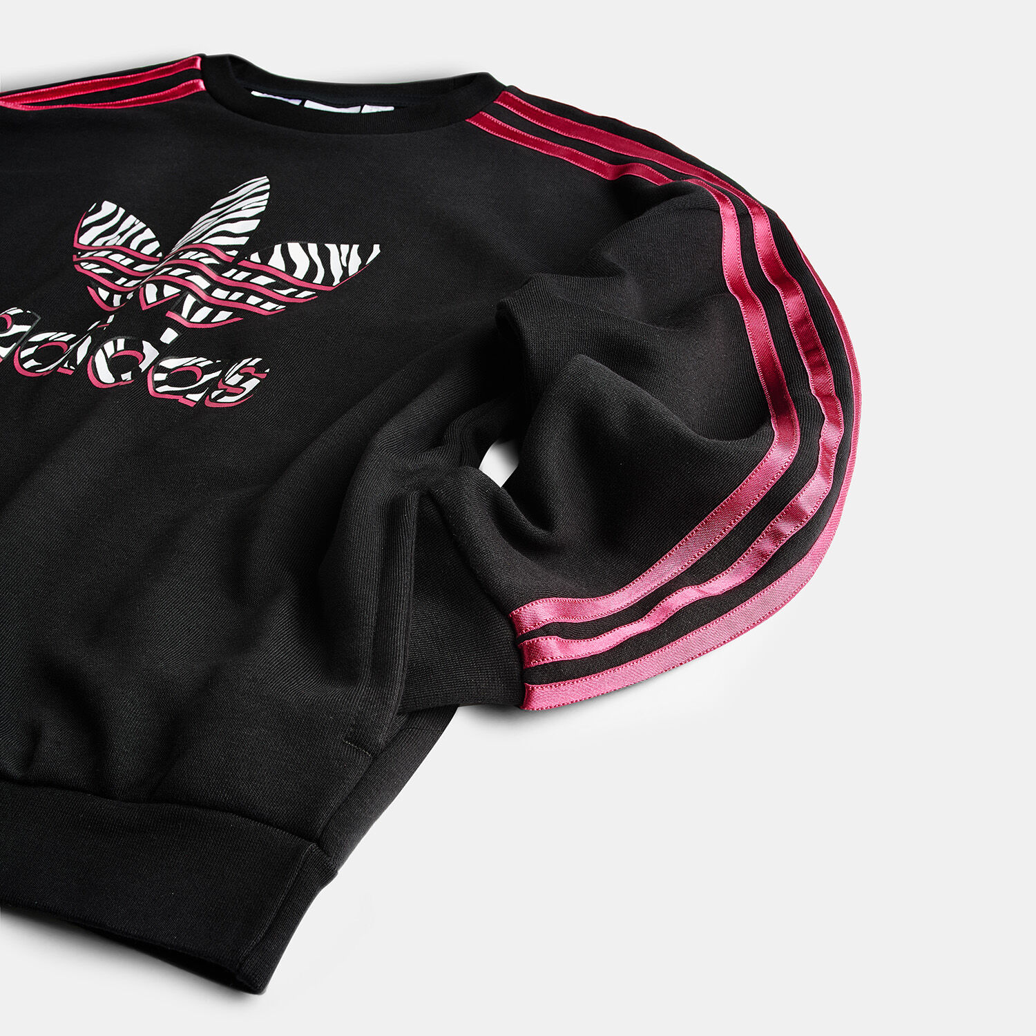 Felpe discount girocollo adidas