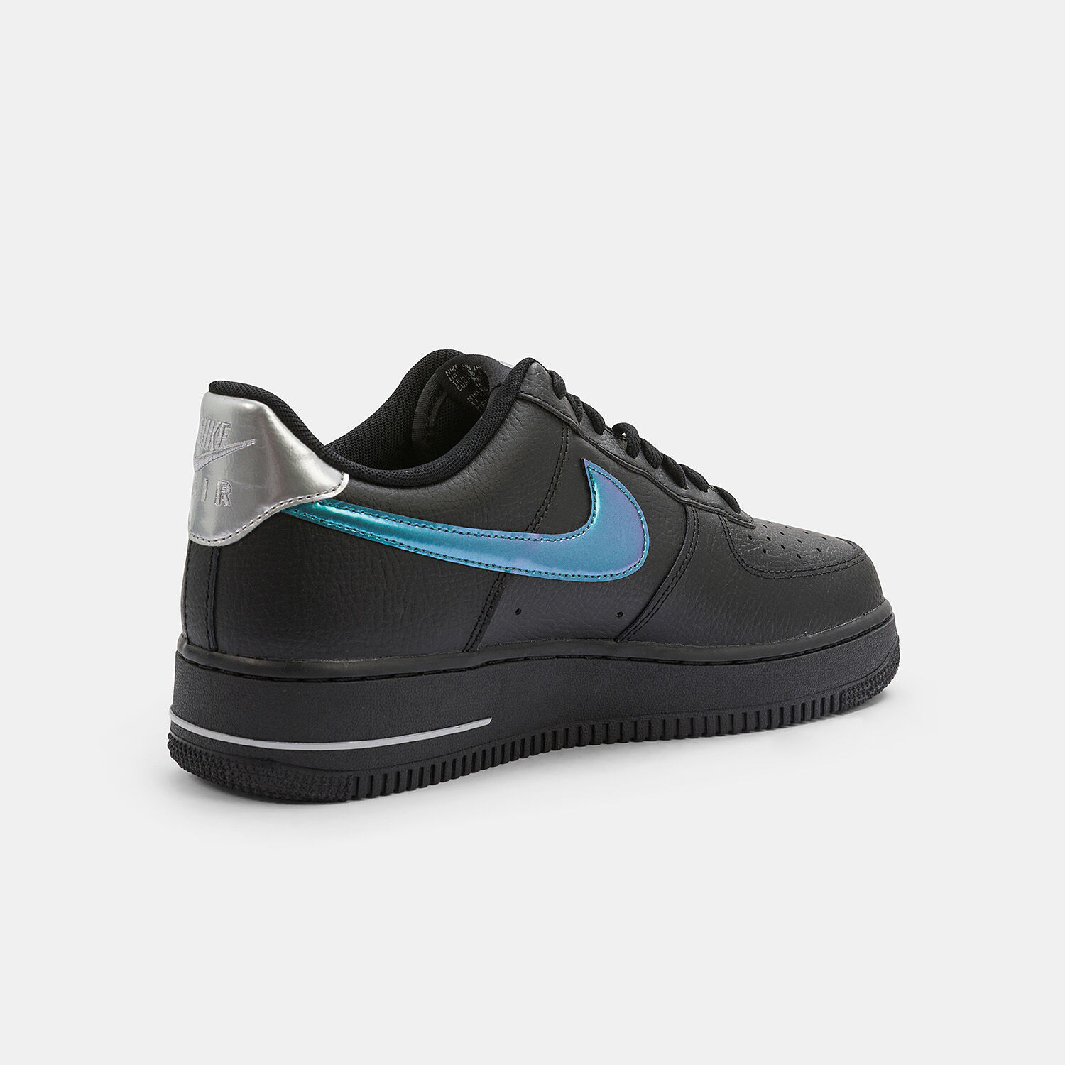 Air force nere e blu online