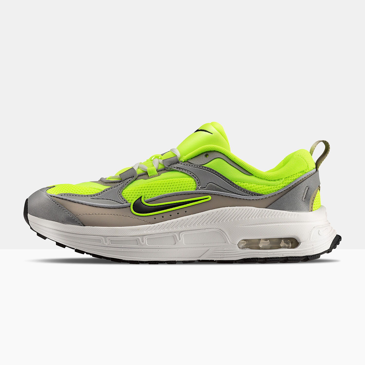 Air max fluo gialle outlet