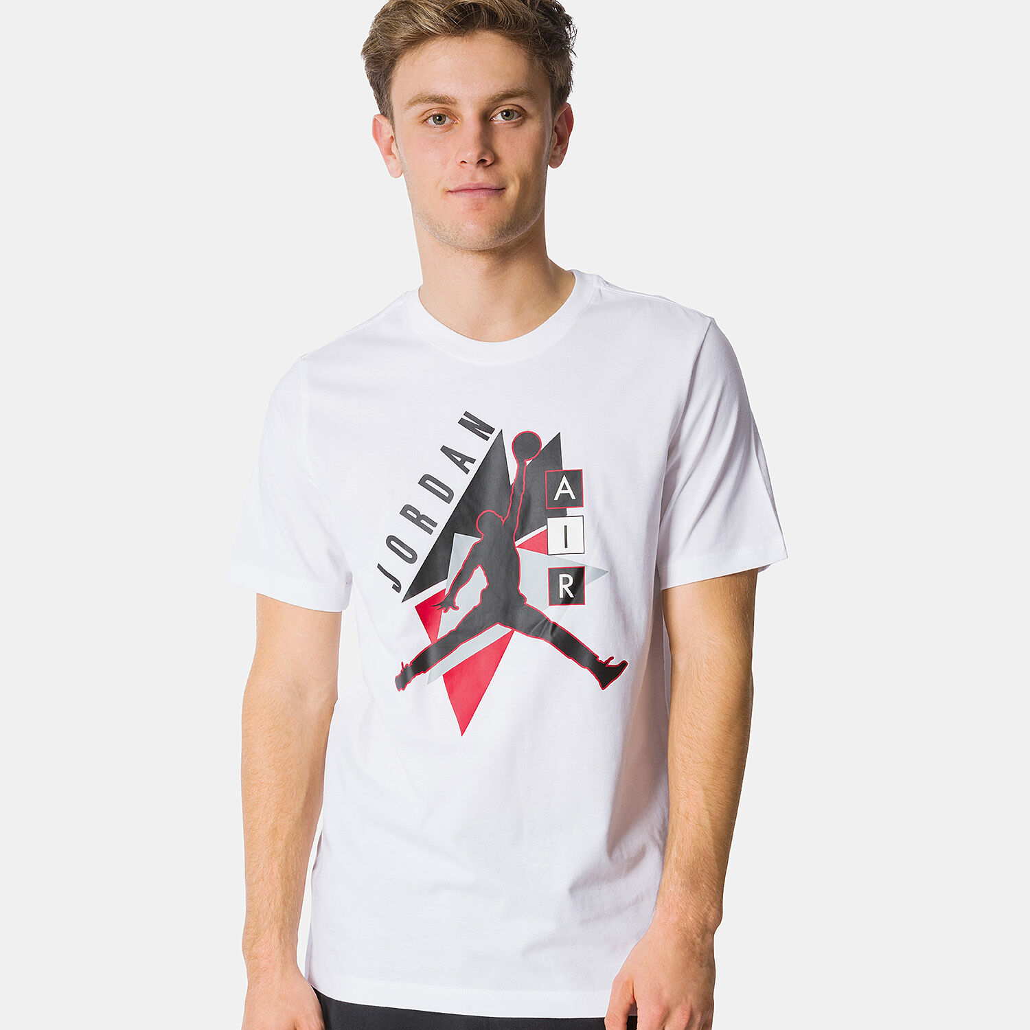 T shirt cheap jordan nera