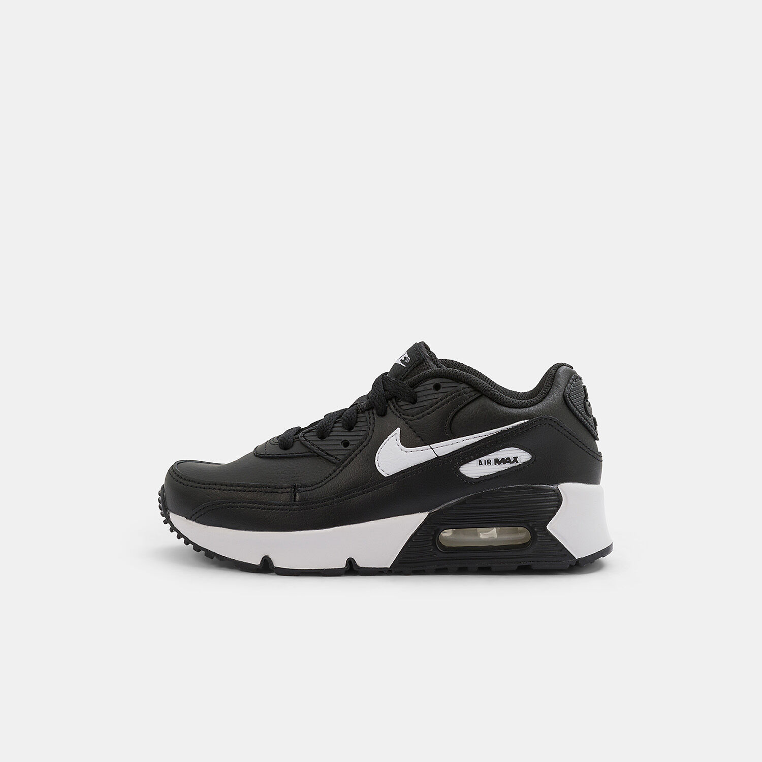 Nike Air Max 90 LTR PS nere e bianche AW LAB