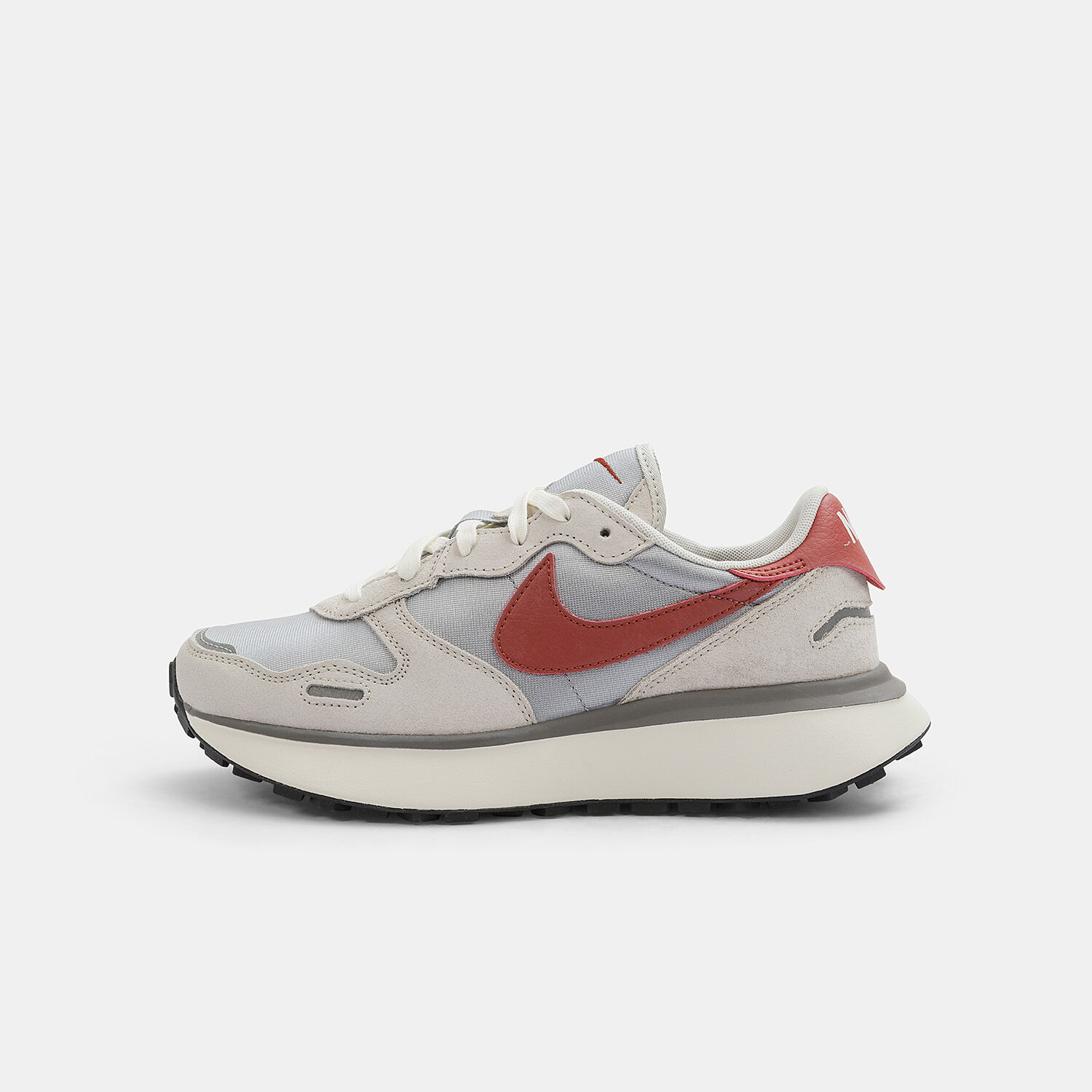 Nike Phoenix Waffle beige e arancioni AW LAB