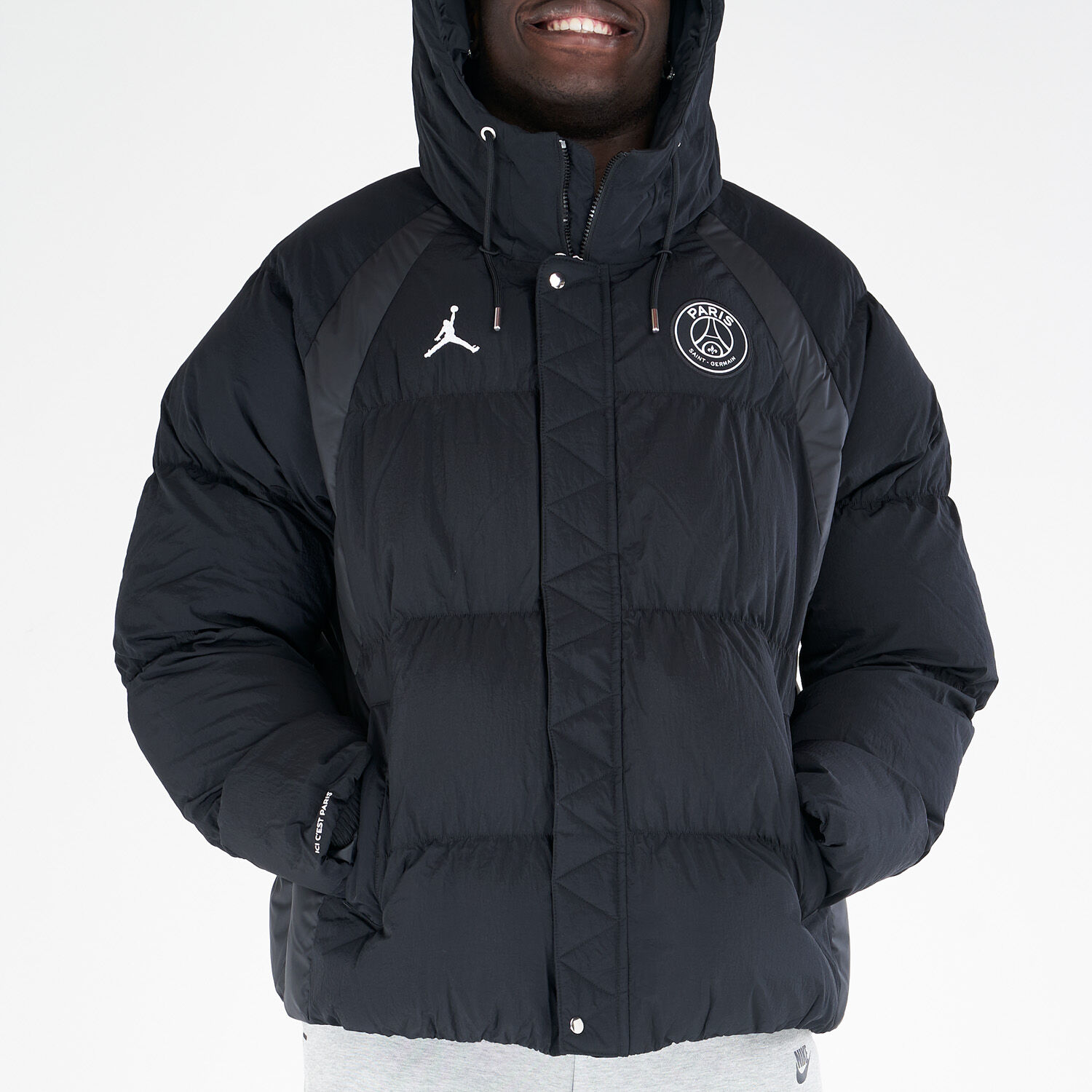 Giacca paris 2025 saint germain jordan
