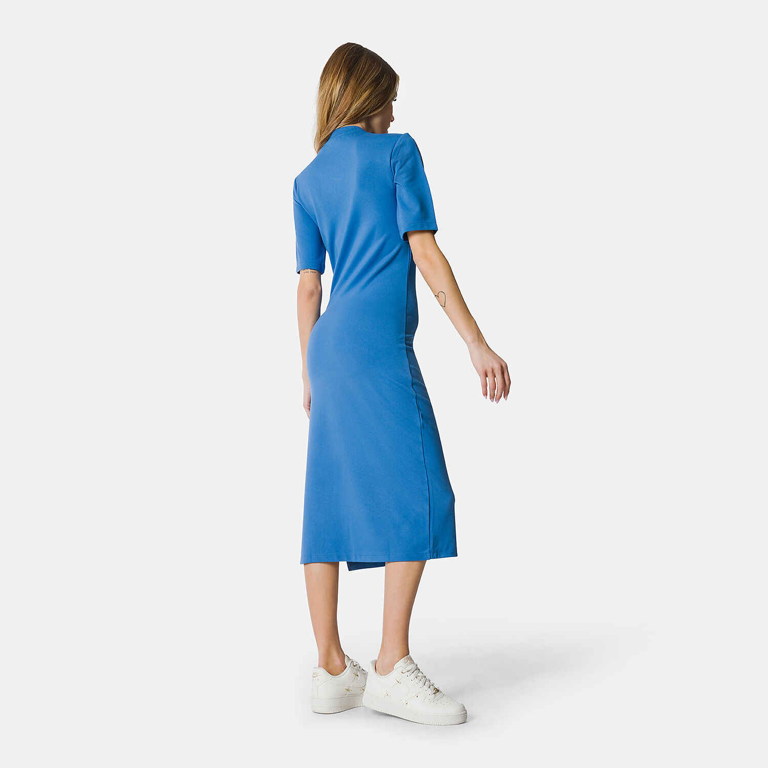 Vestito outlet nike blu