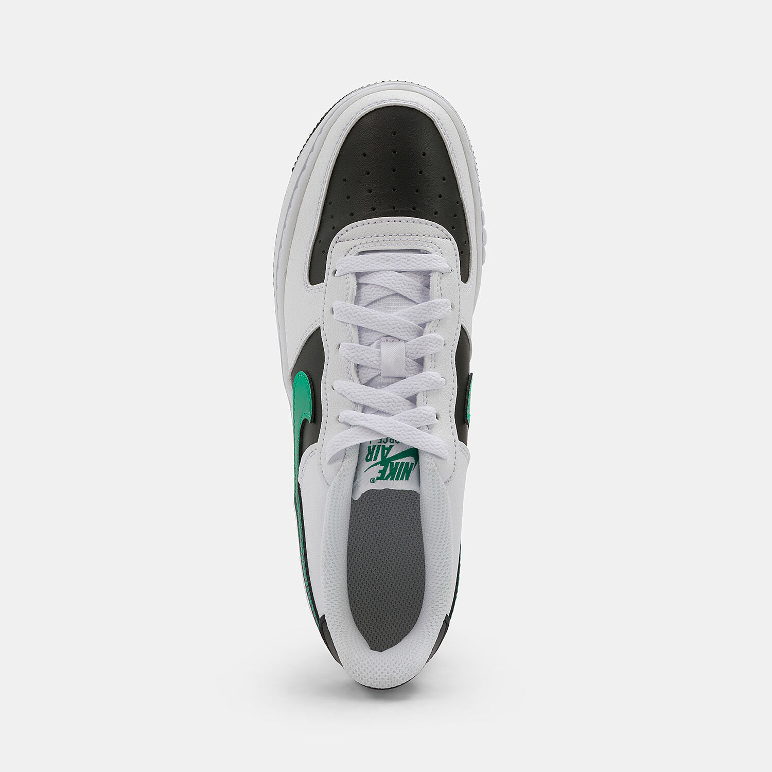 Air force verdi e nere shop