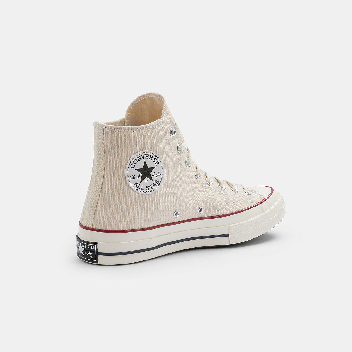 Converse chuck taylor 70s uomo rosse sales