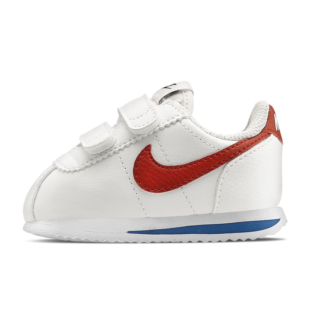 Nike cortez bambino oro 2025