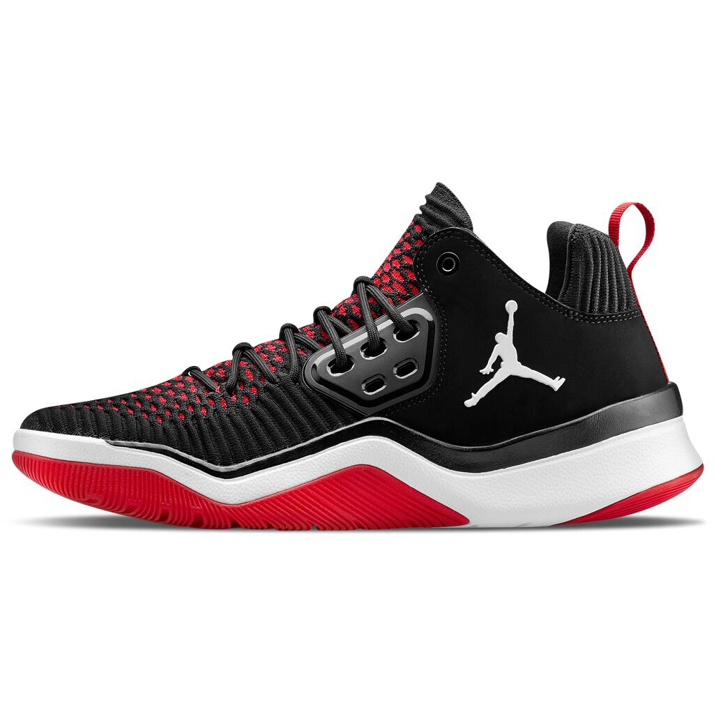 Nike Air Jordan DNA LX nera da uomo AW LAB