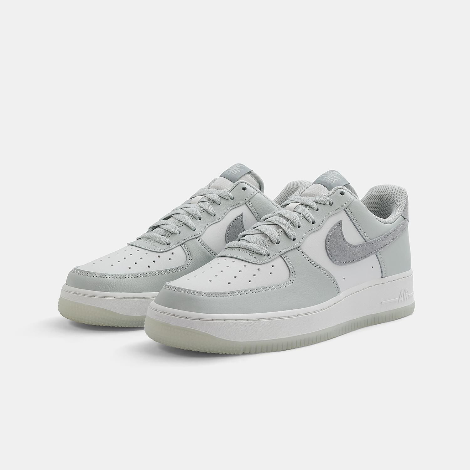 Air force bianche e grigie discount