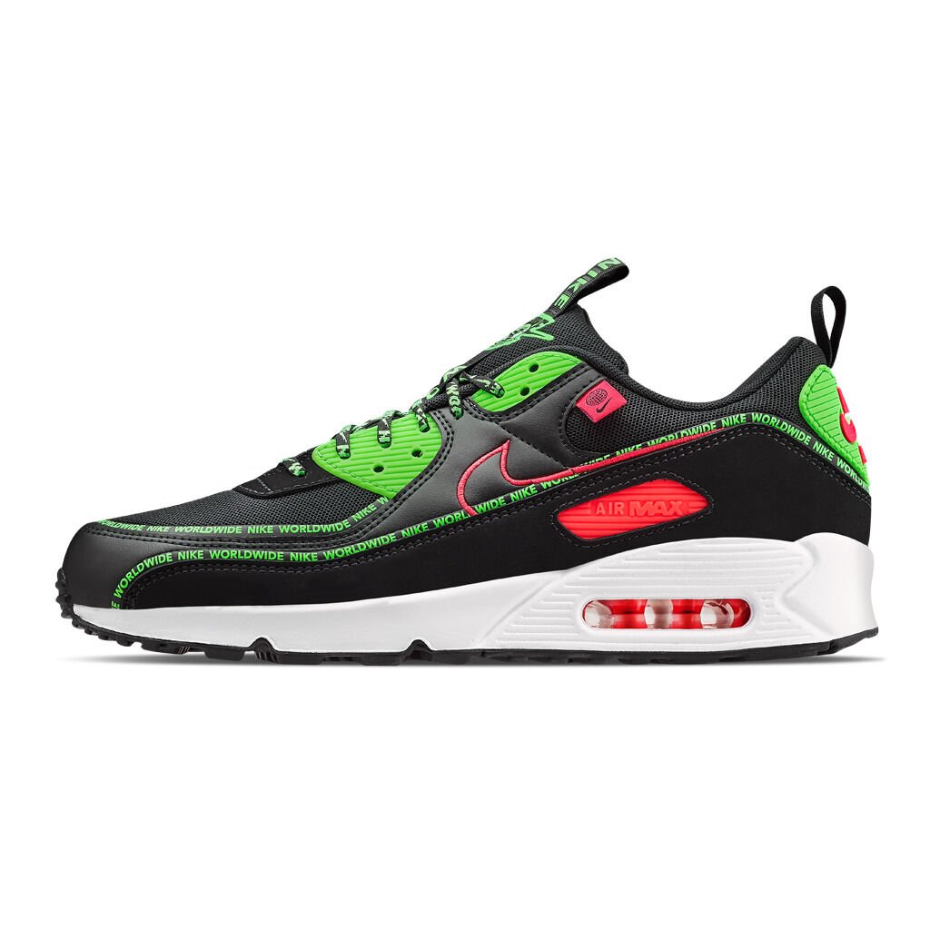 Nike clearance world wide