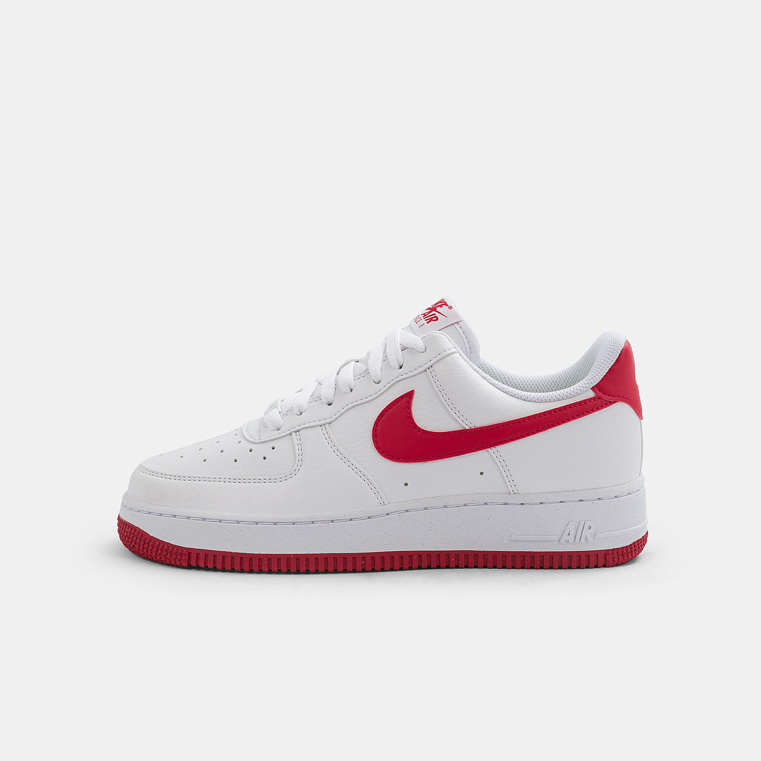 Air force rosse donna online