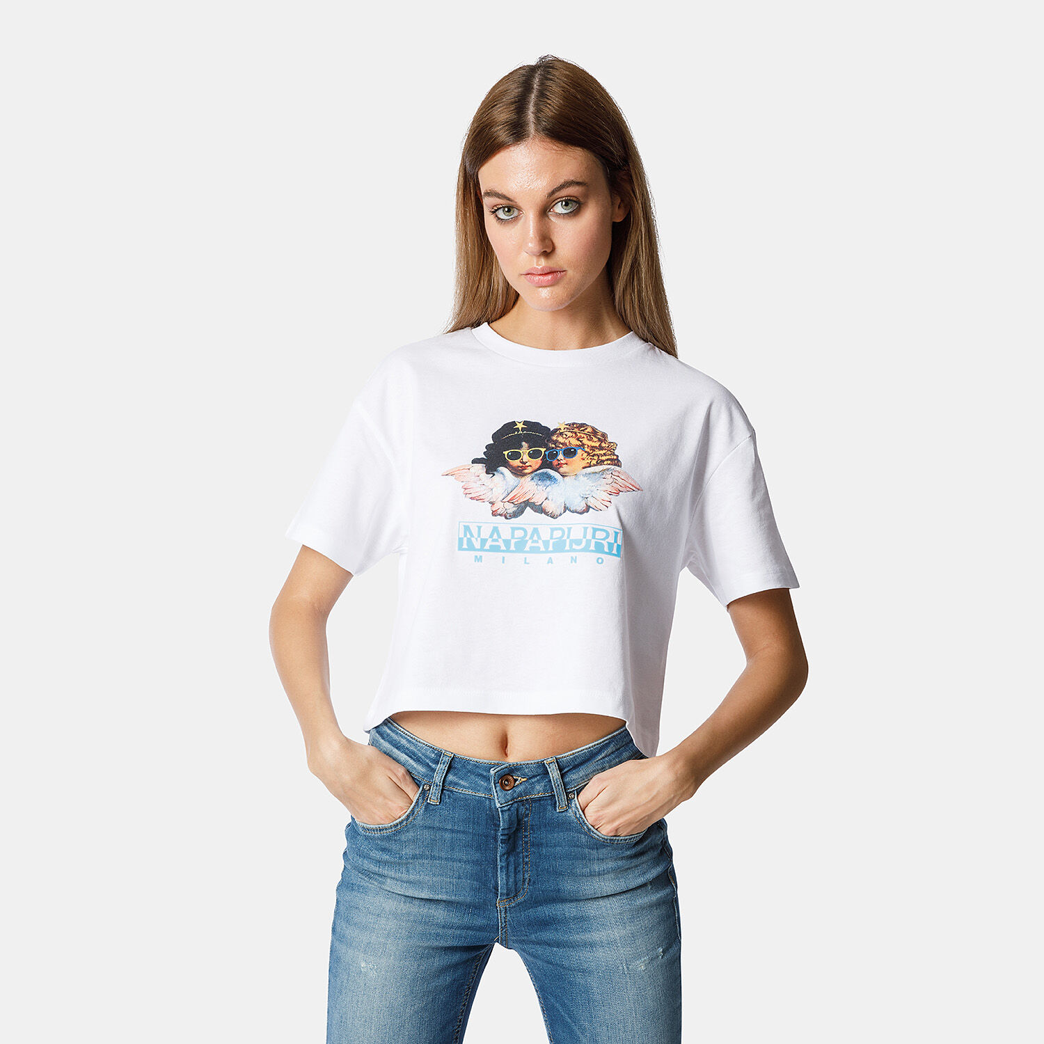 Fiorucci maglia on sale