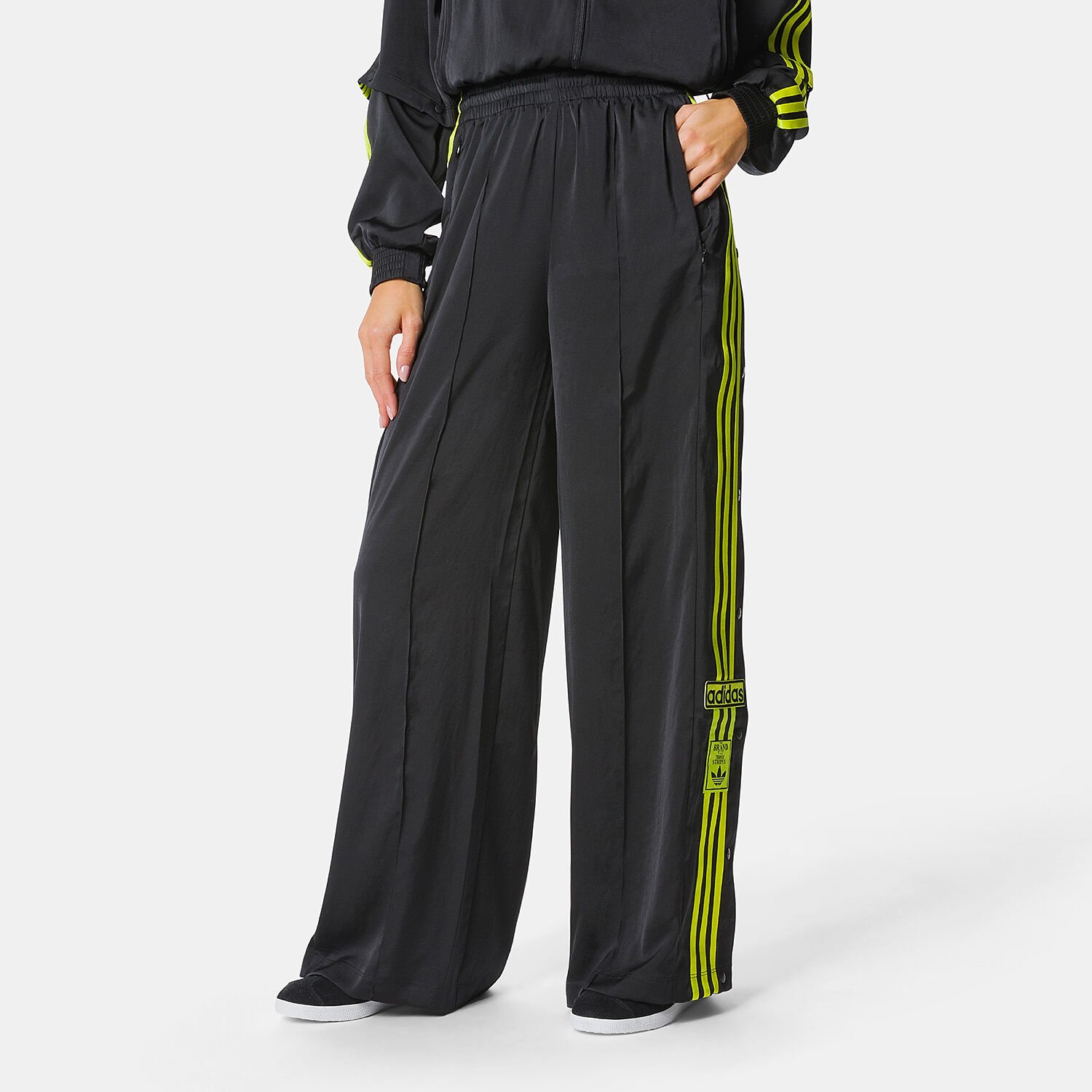 Pantaloni top adibreak donna