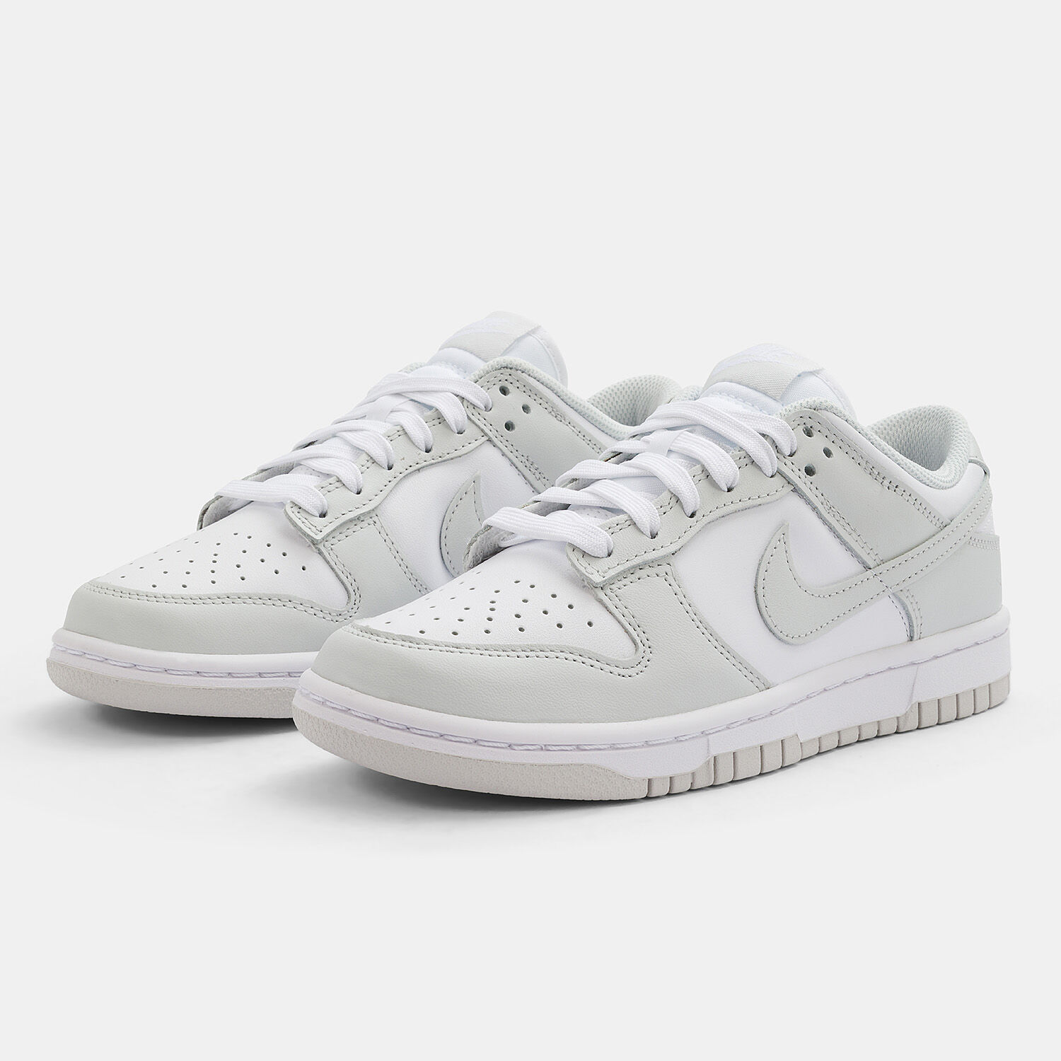 Nike dunk donna grigio new arrivals