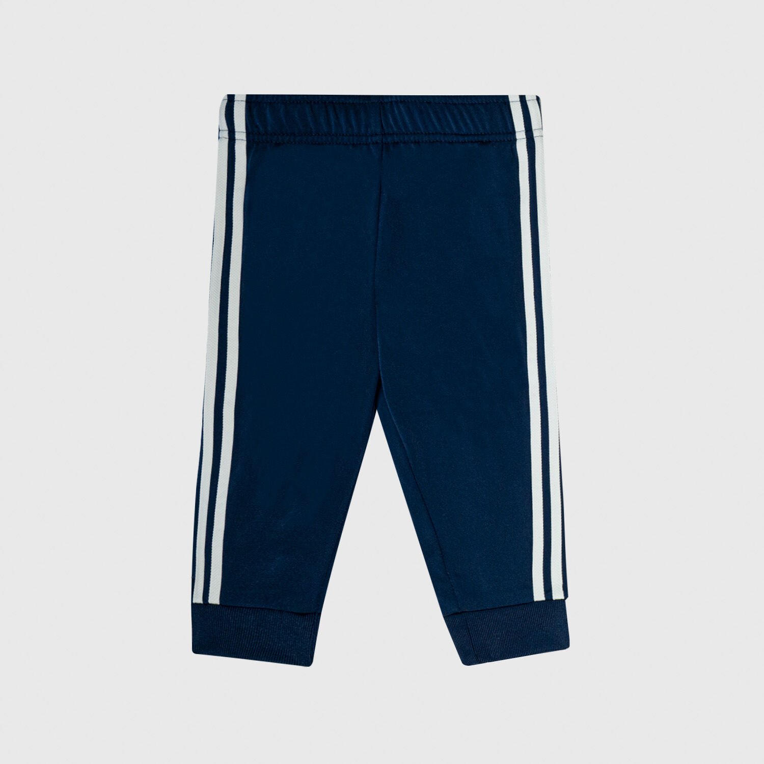 Tuta adidas blu e bianca hot sale