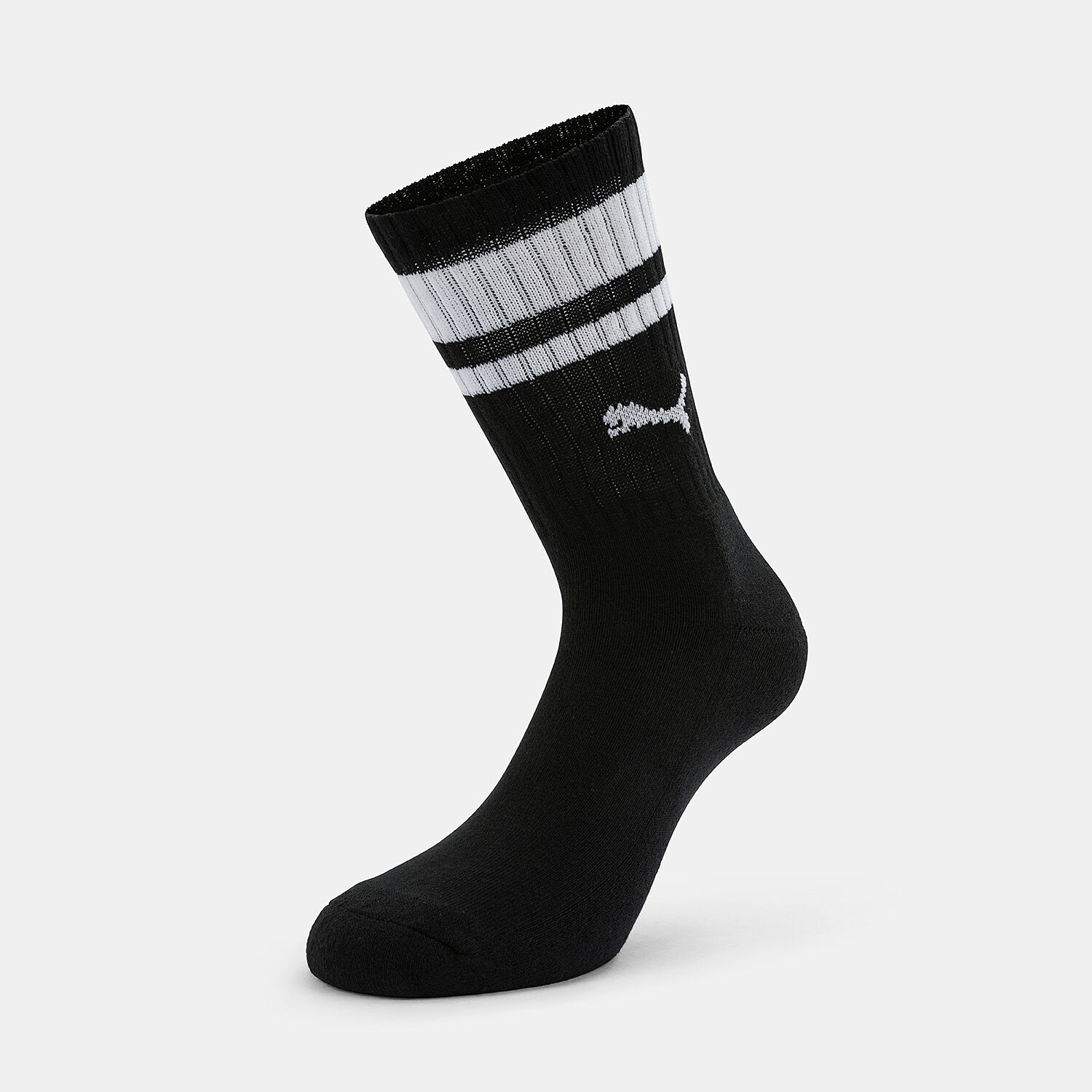 Puma con il calzino outlet