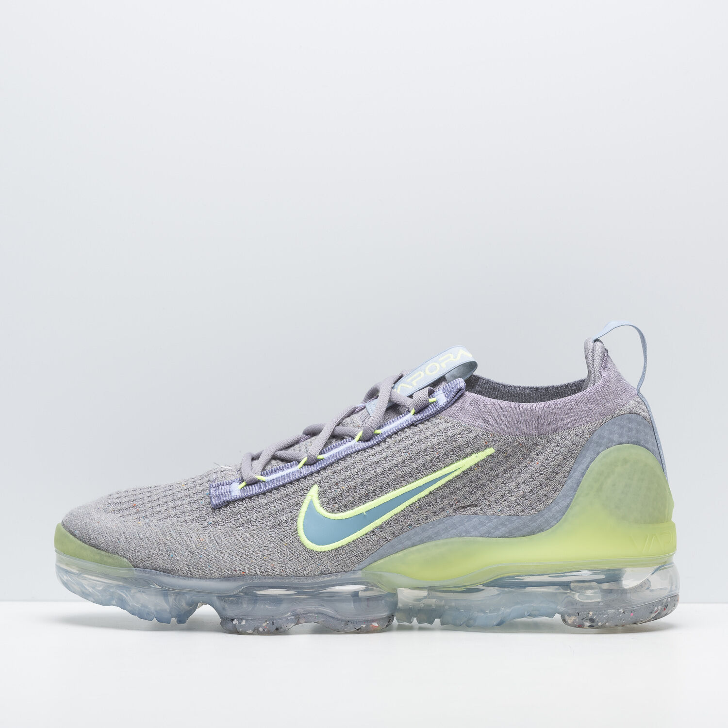 Nike air on sale vapormax uomo grigio