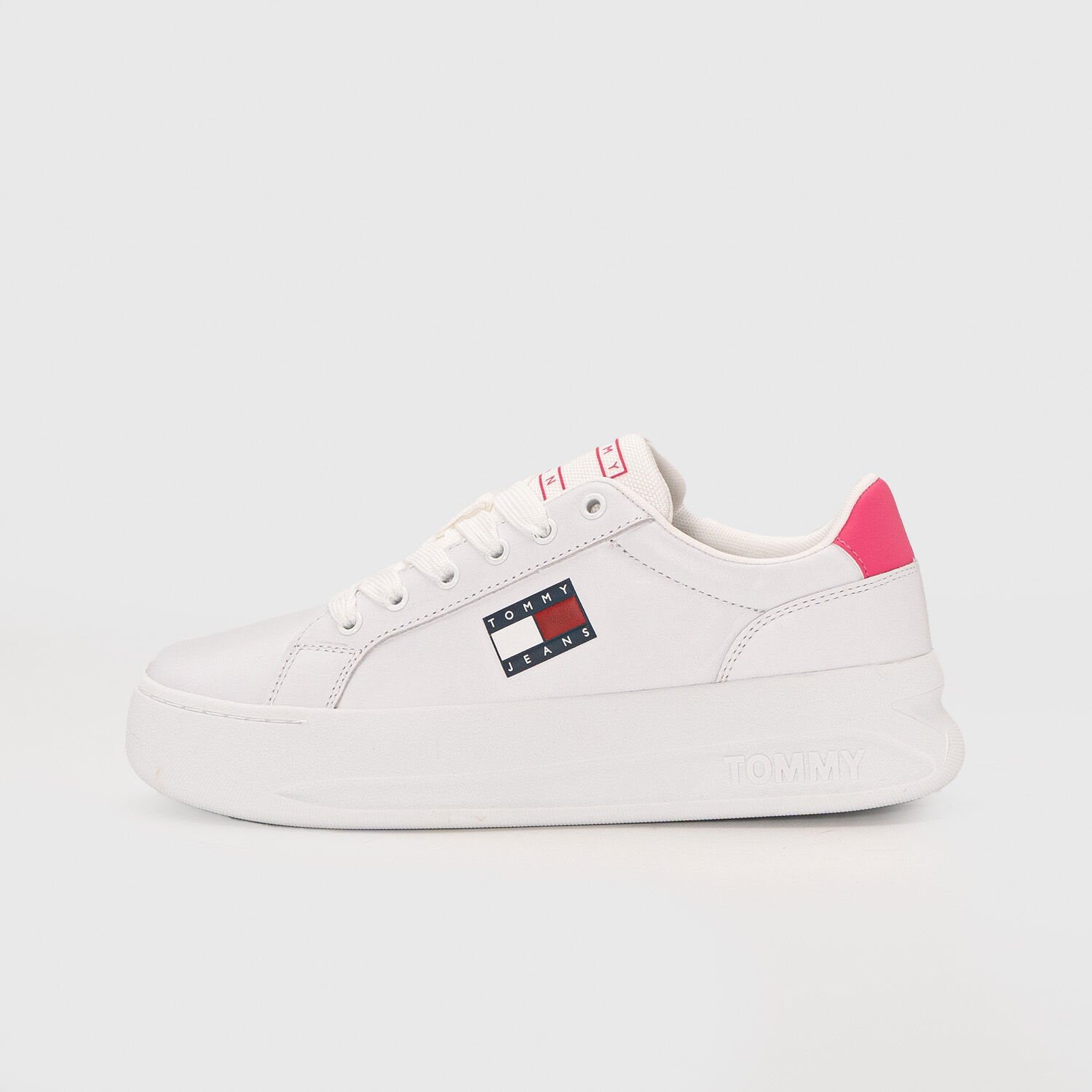 Scarpe di on sale tommy hilfiger