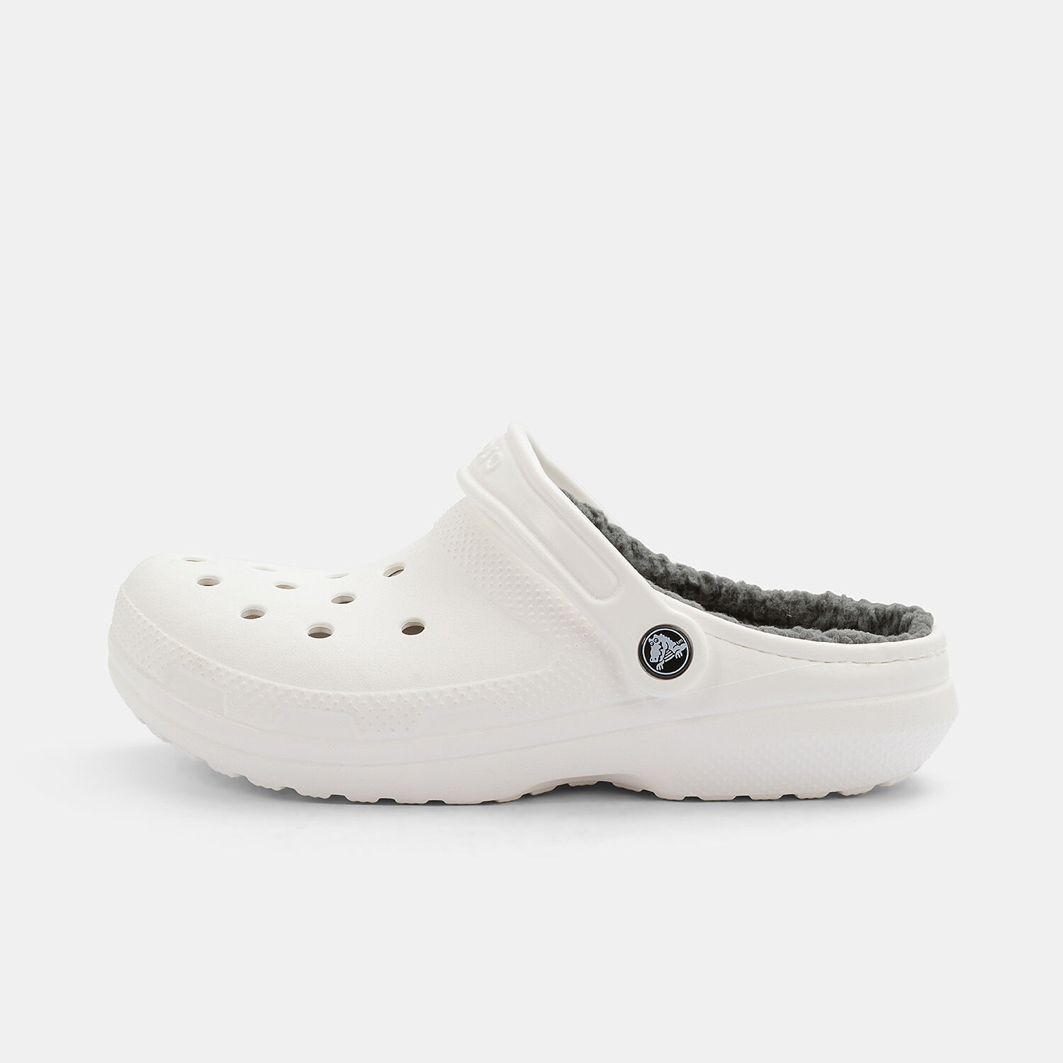 Crocs bianche clearance