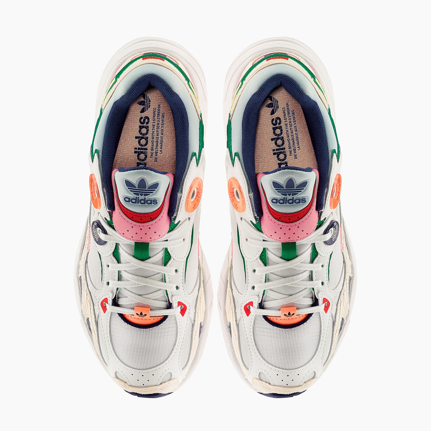 Adidas sales colorate prezzo