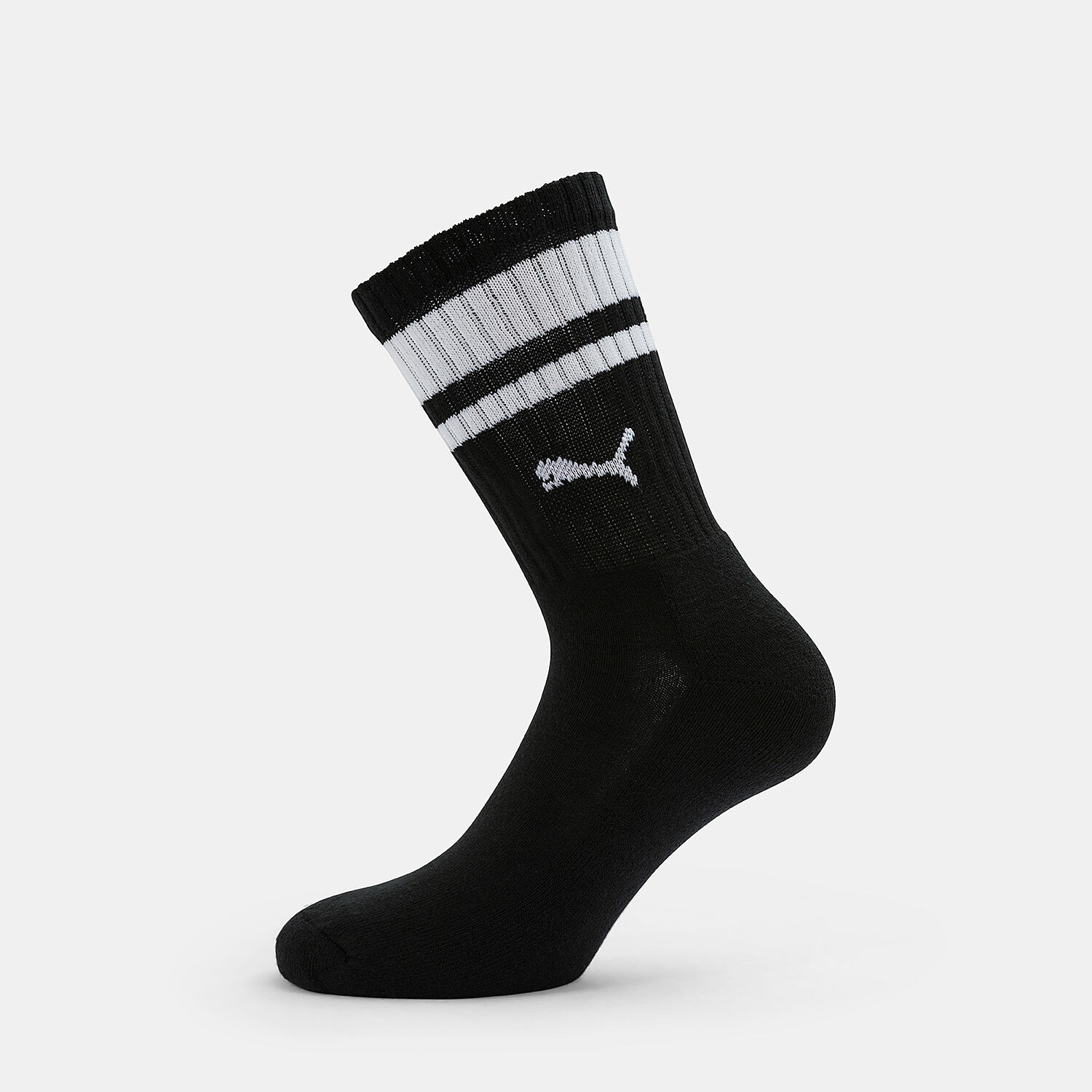 Puma deals con calzino