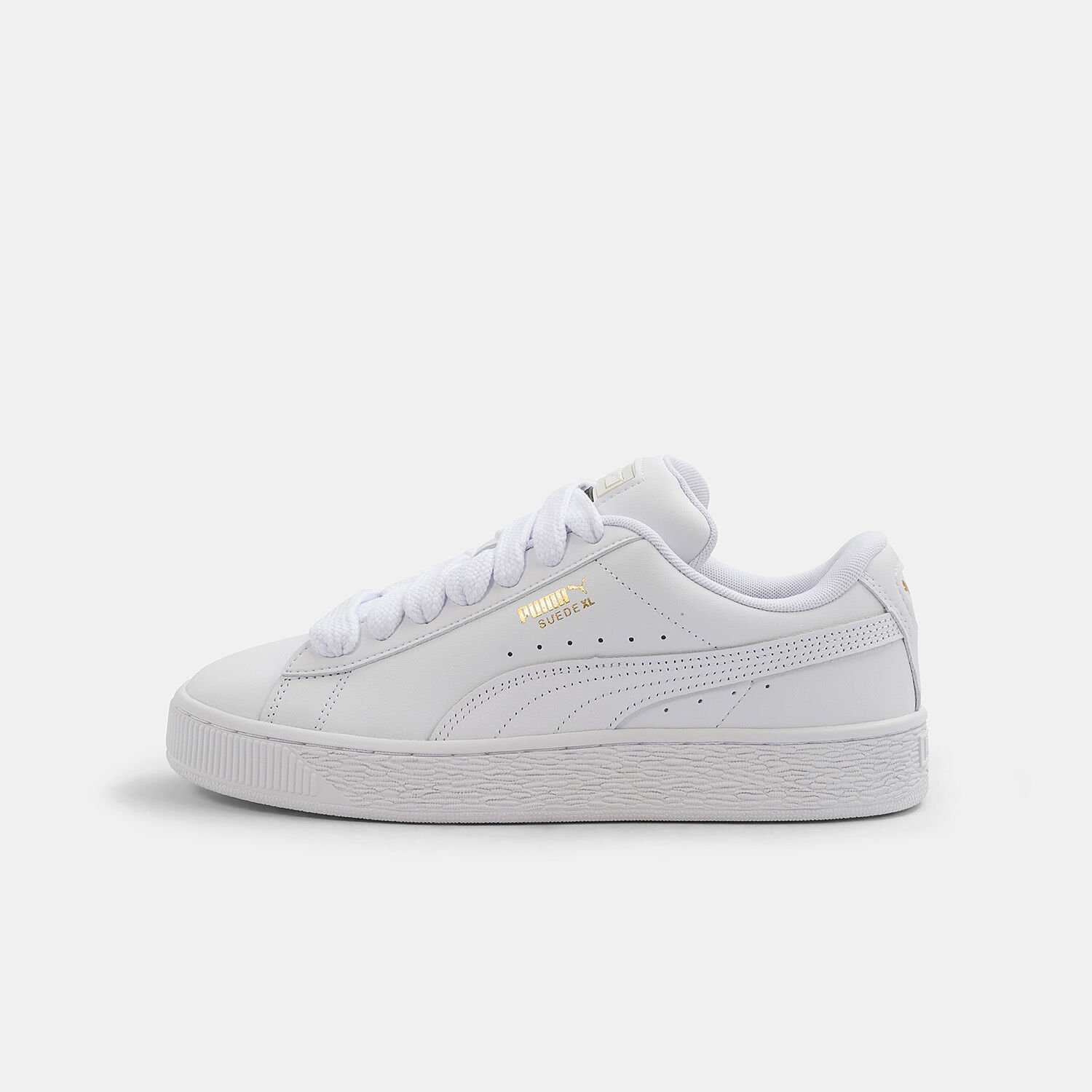Puma basket sale nere e bianche