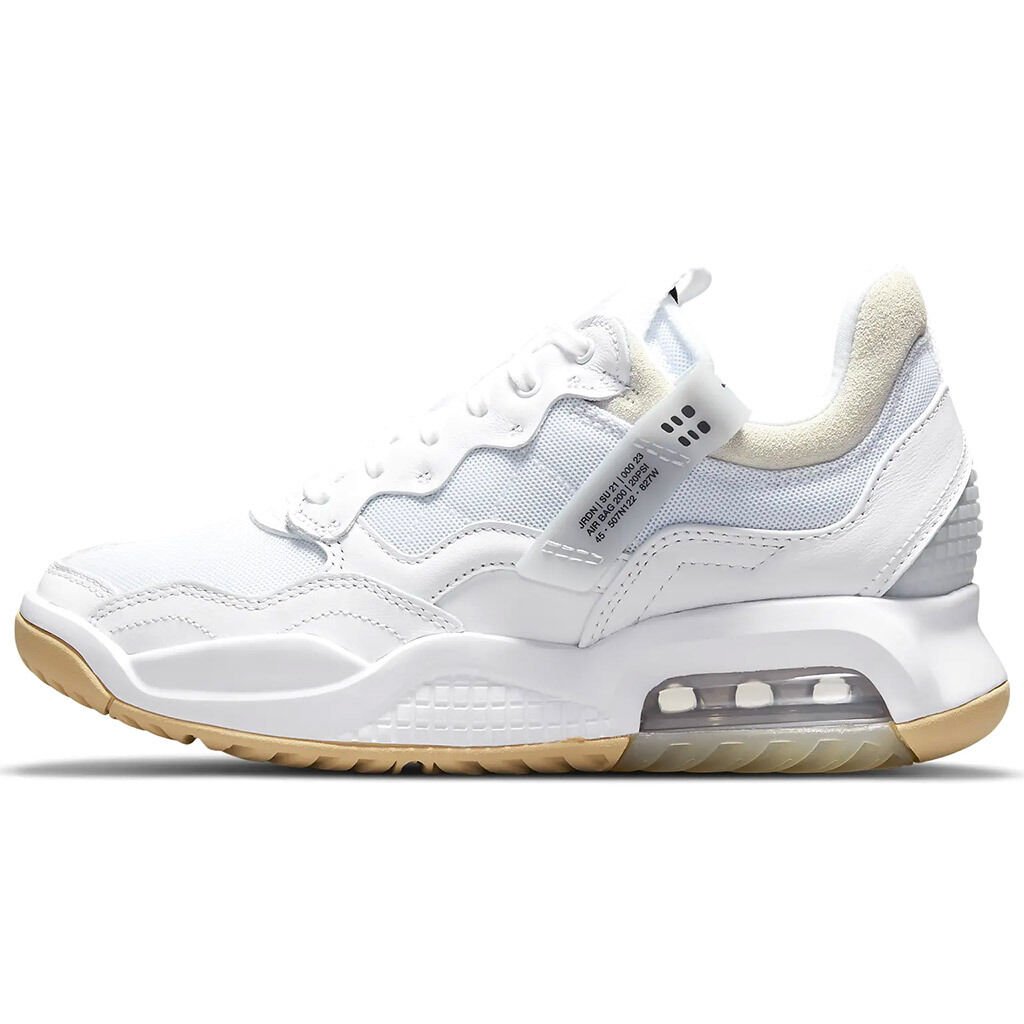 Jordan bianche new arrivals oro