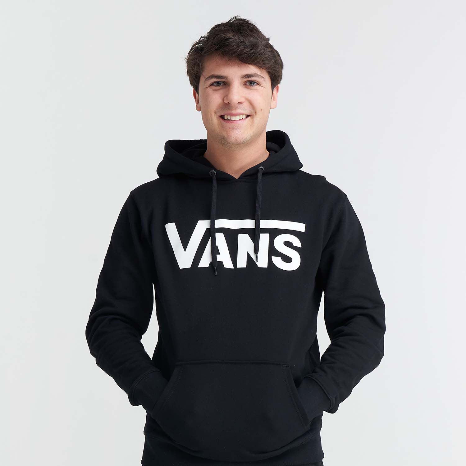Felpa vans neonato on sale