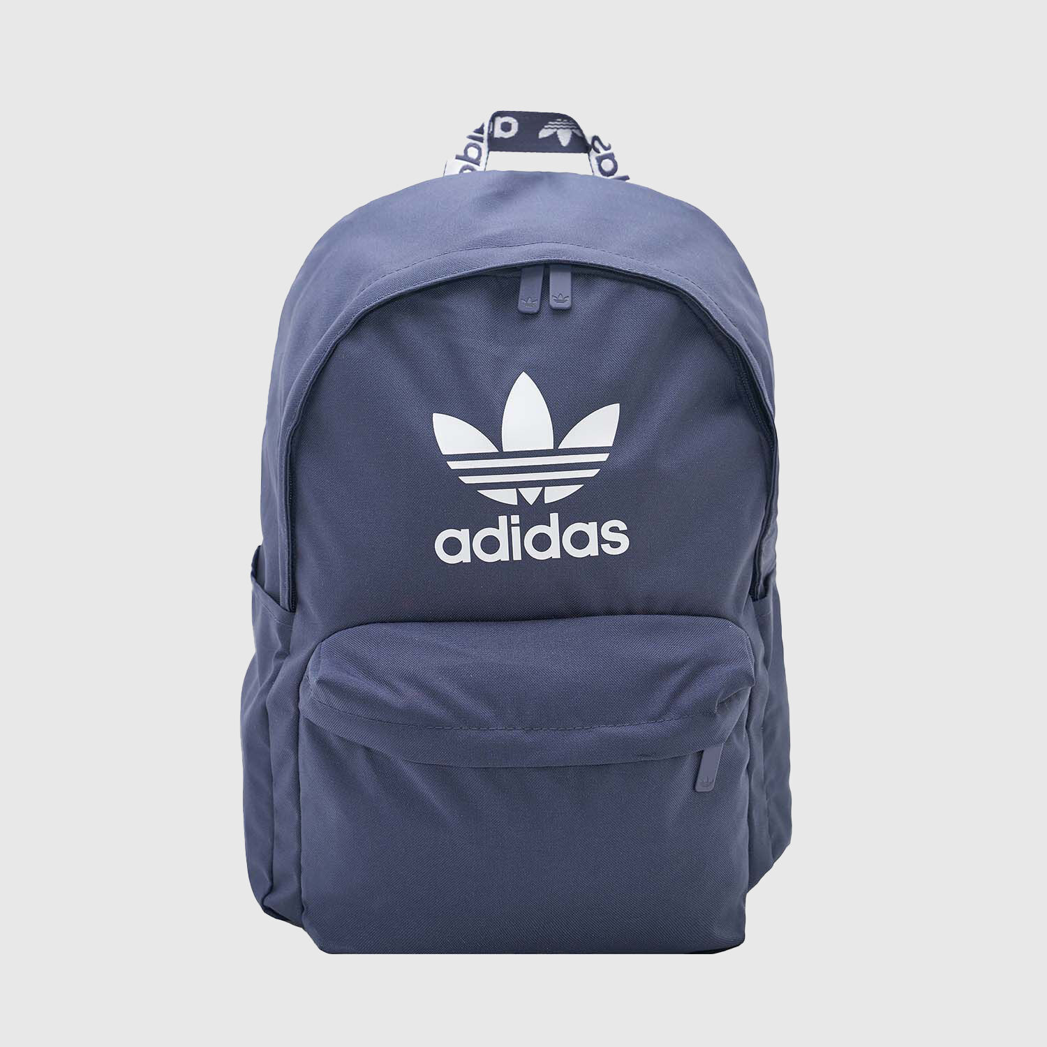 Zaino adidas sales blu