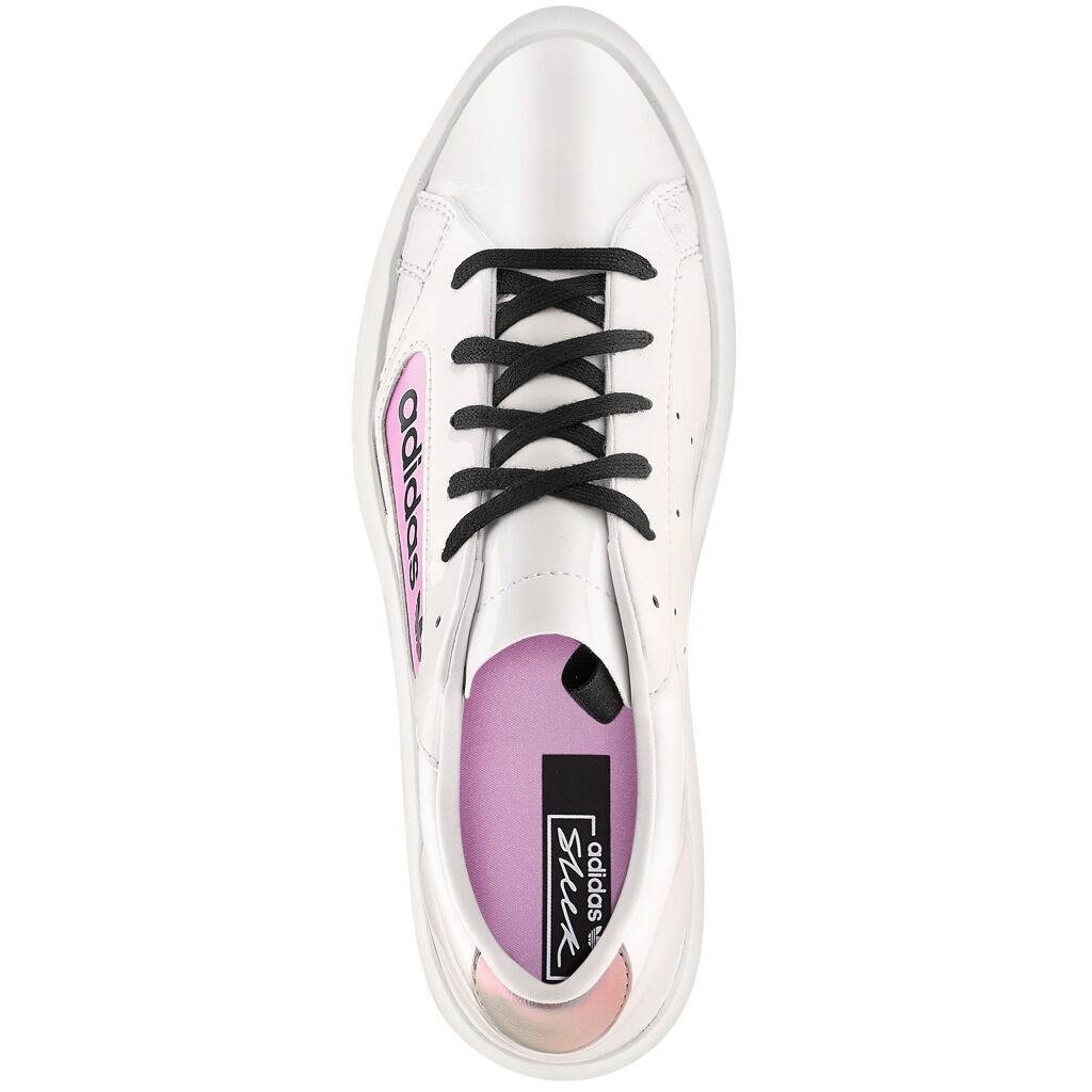 Adidas sleek prezzo top