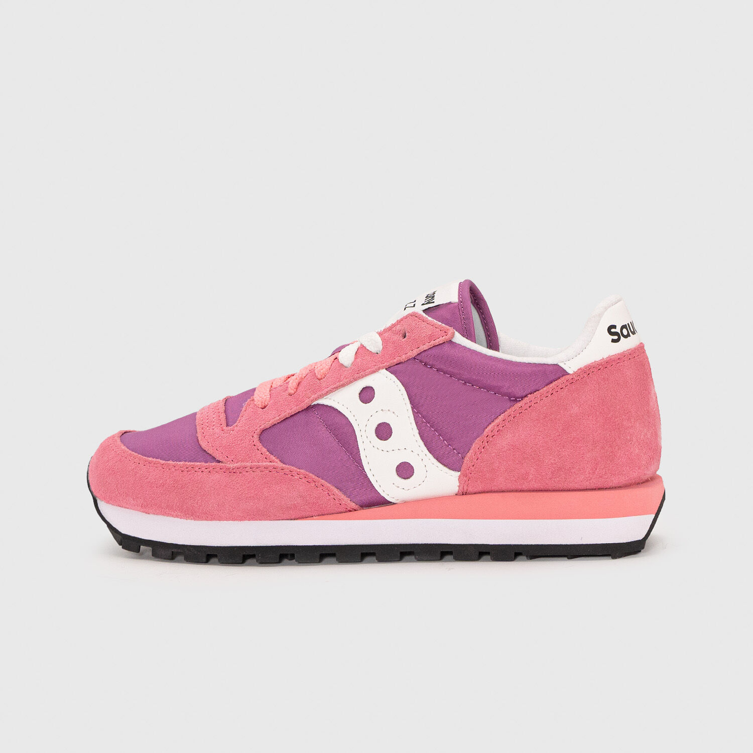 Saucony shadow original uomo rosa hot sale