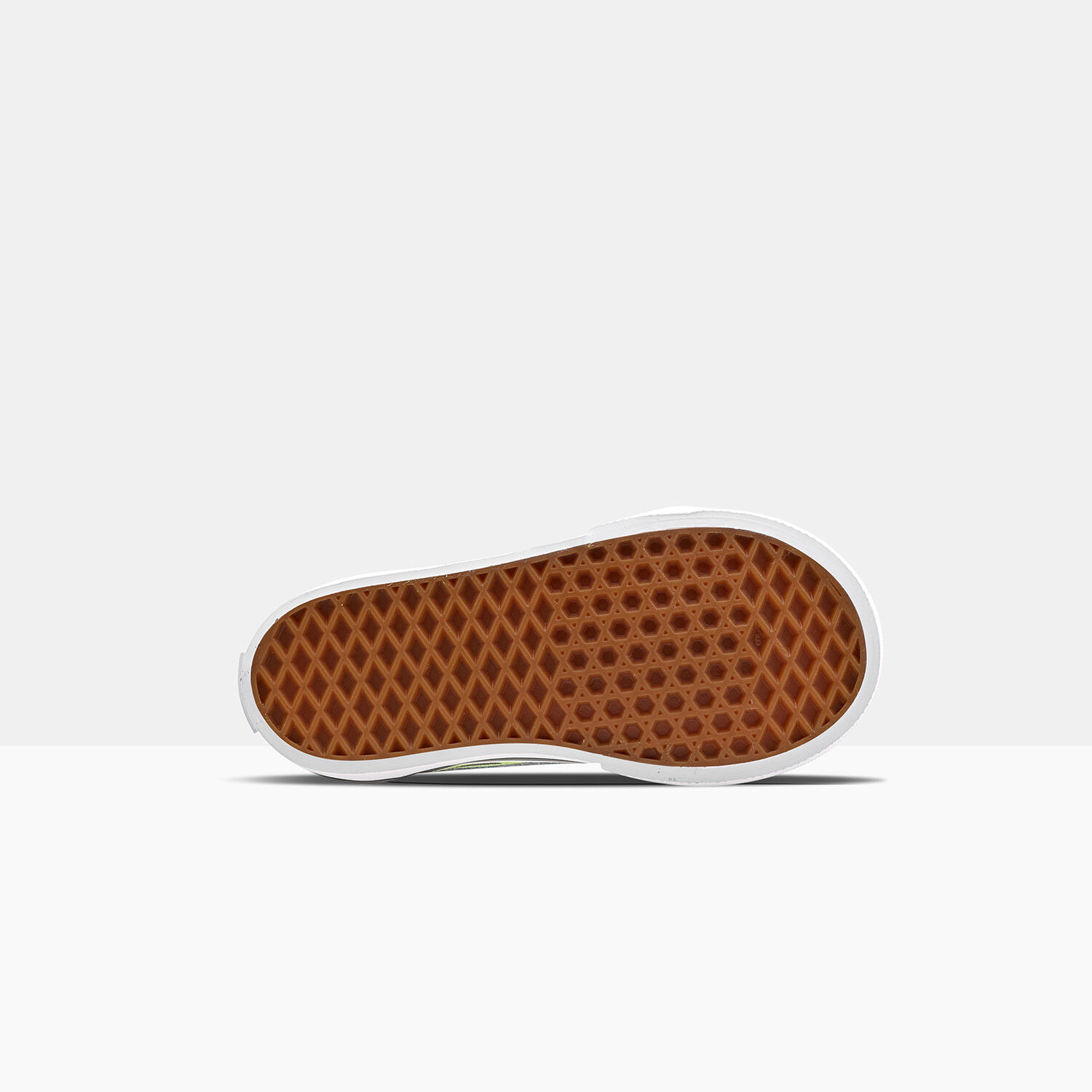 Vans nere e verdi store