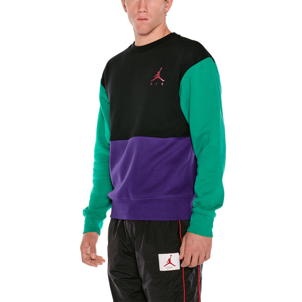 Felpa jordan aw lab shop