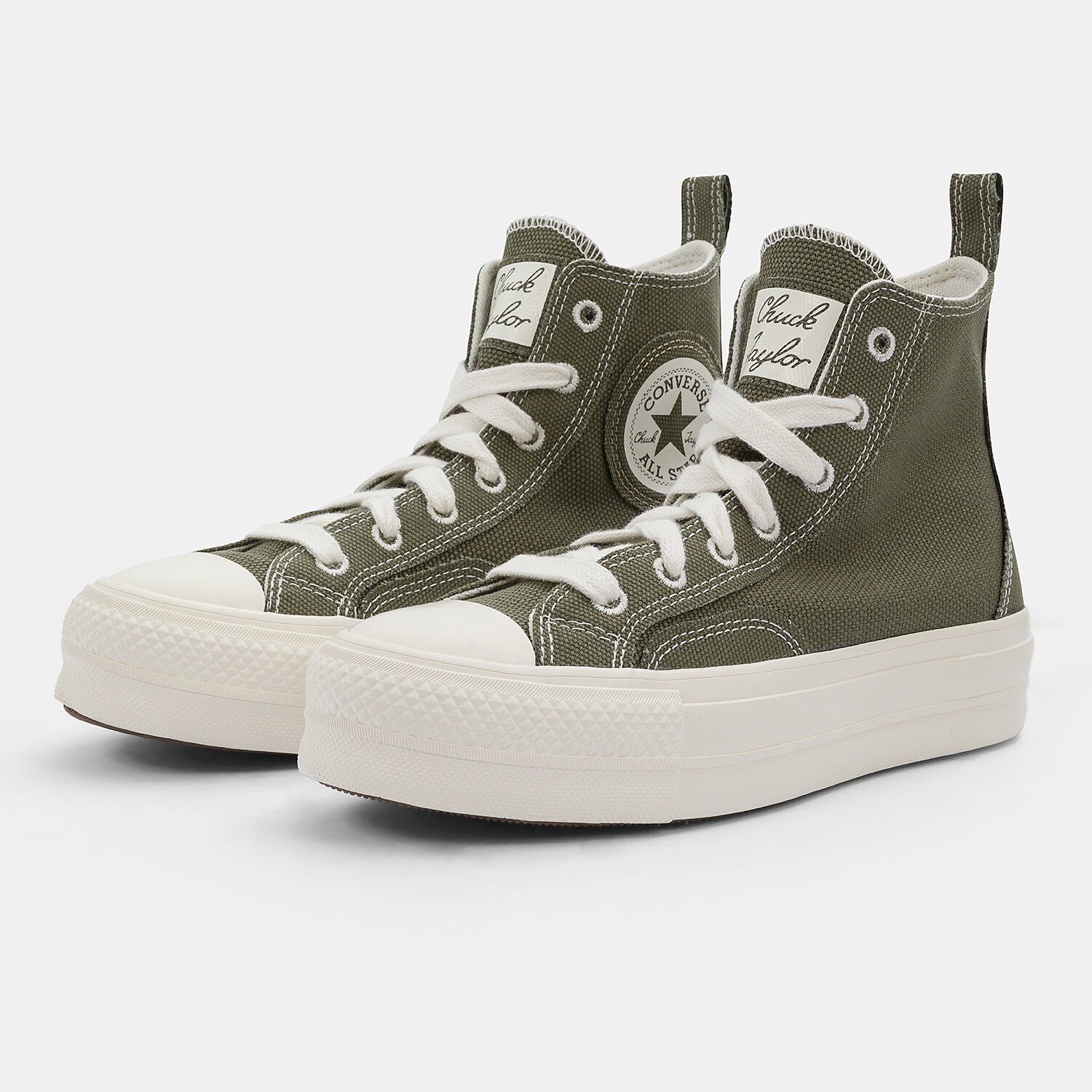 Converse platform verdi 2025
