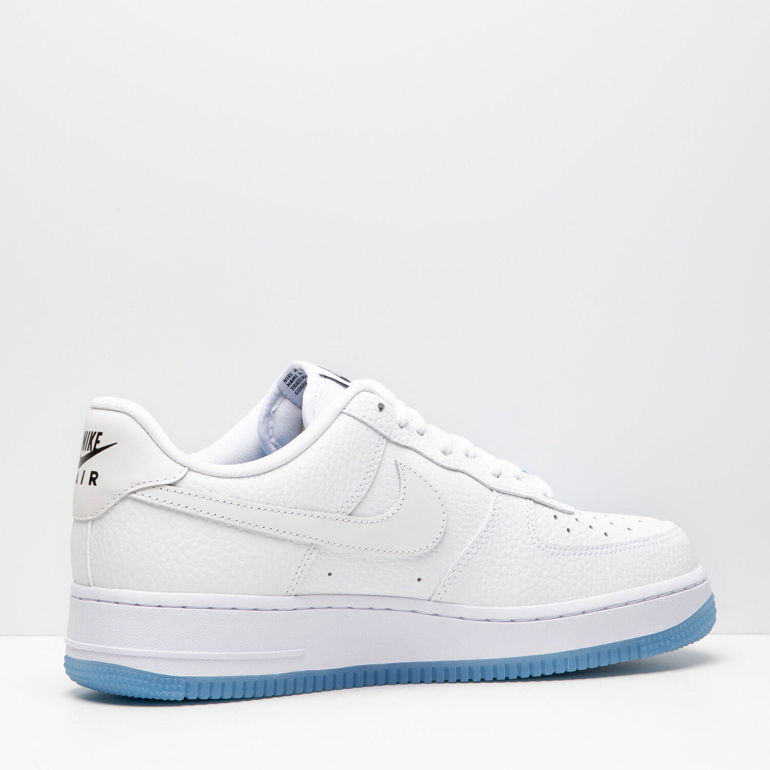 Nike air force one 2025 celeste