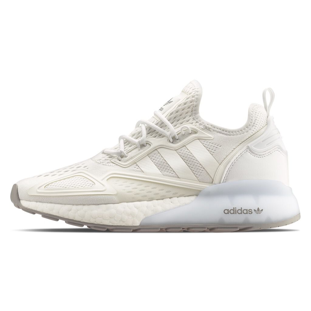 Zx bianche clearance