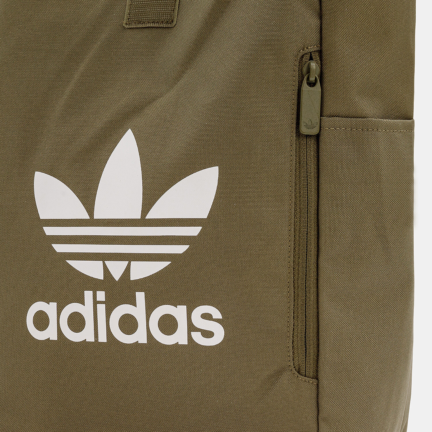 Zaino roll top best sale adidas