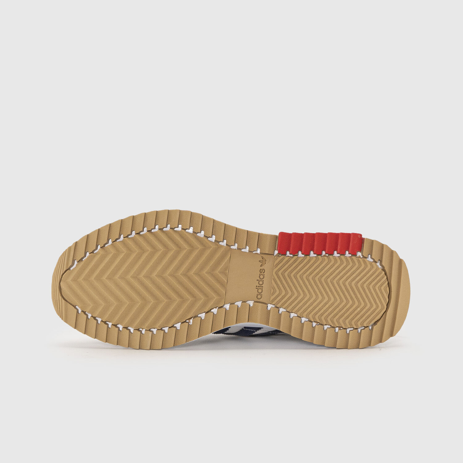 adidas Retropy F2 beige blu e rosse AW LAB