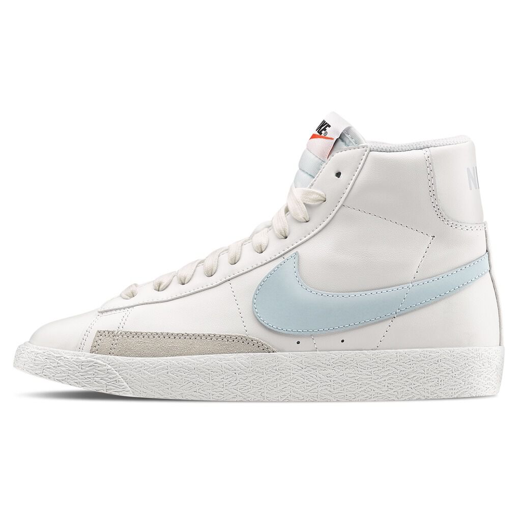 Blazer bianche sale