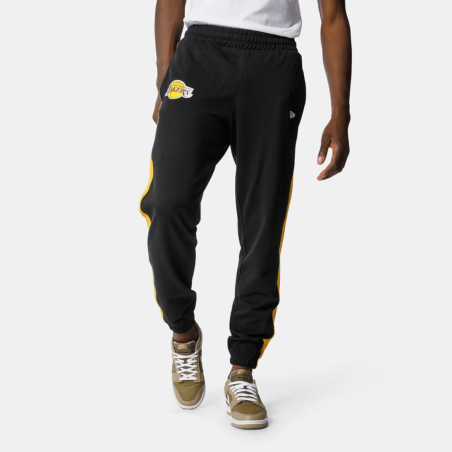 Pantaloni lakers discount
