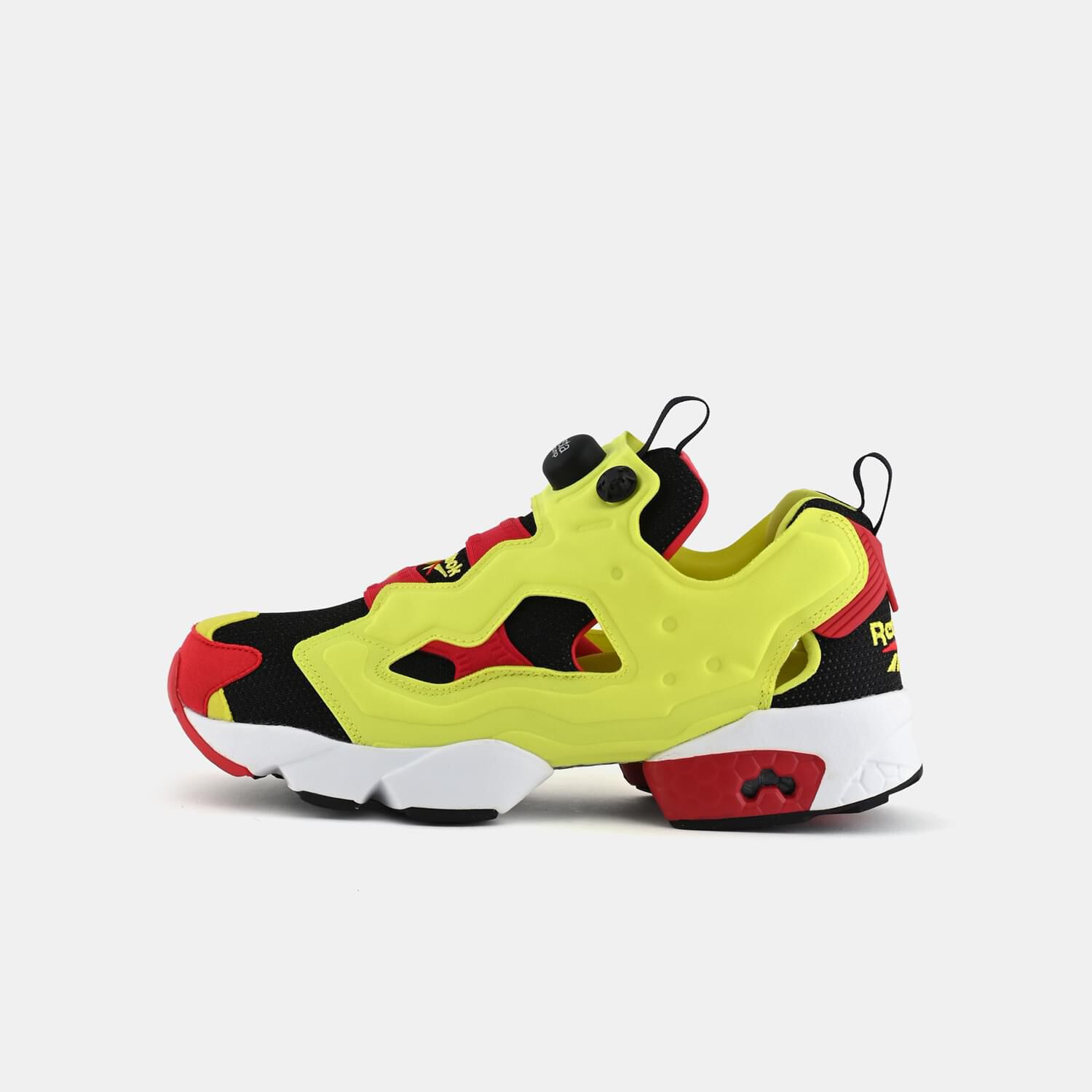 Reebok instapump fury uomo scontate online