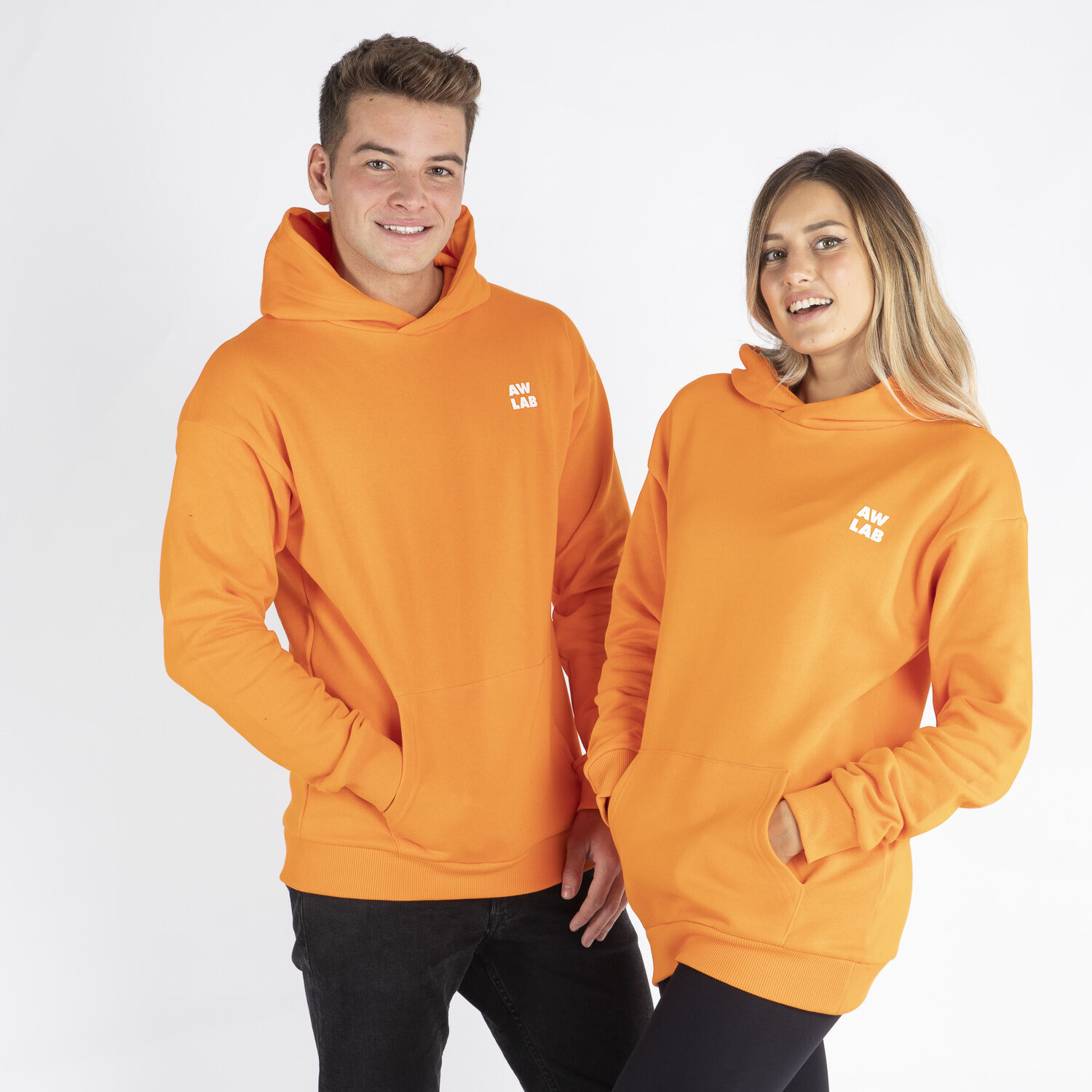 Felpa aw lab on sale